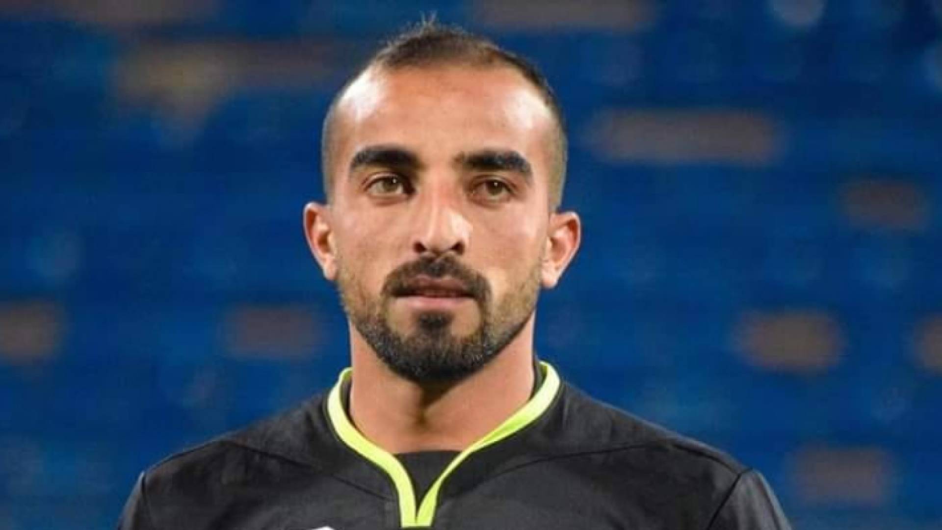 سحاب يتعاقد مع حارس المرمى محمد خاطر