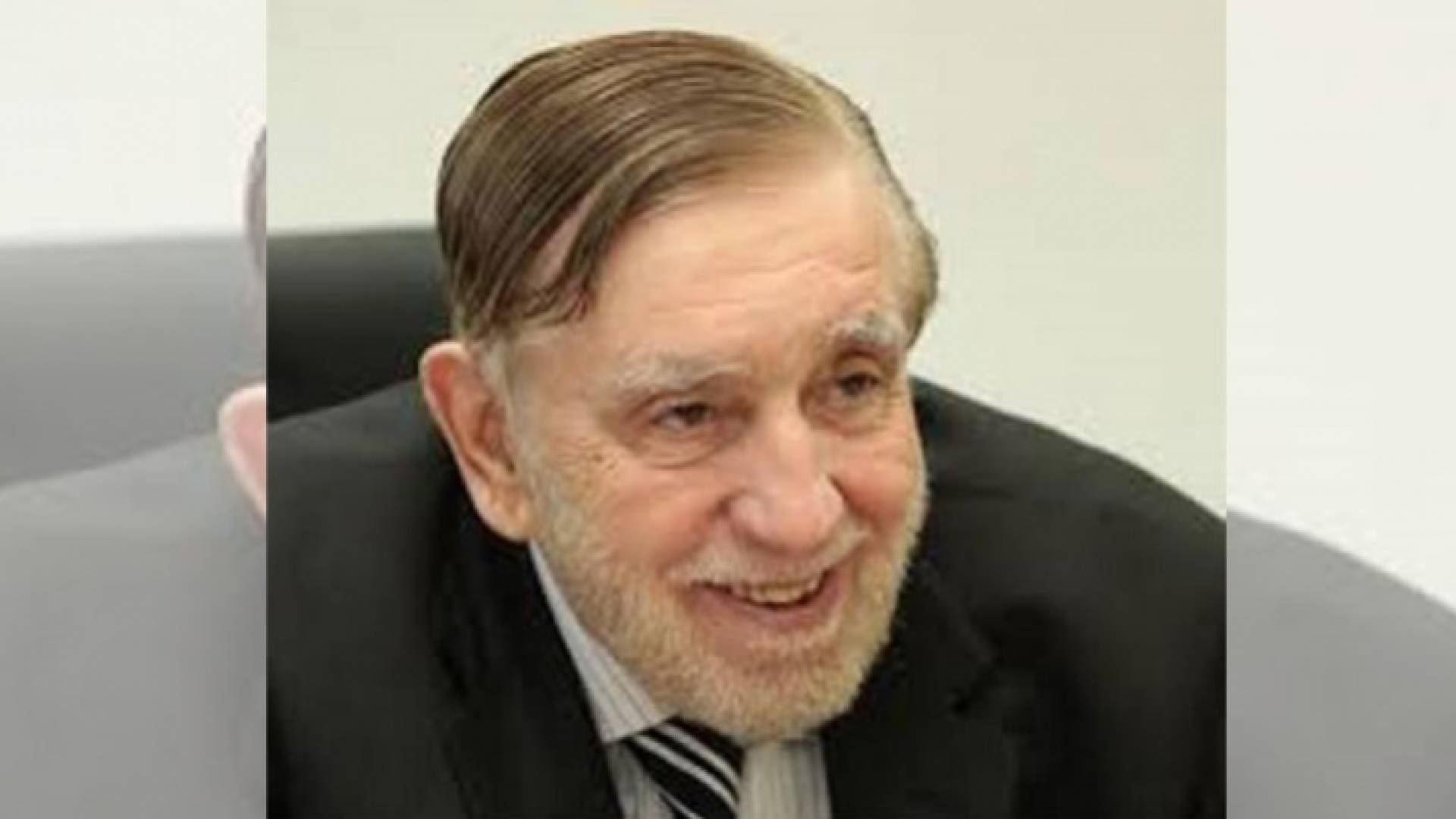 مدير عام الكهرباء السابق مروان بشناق