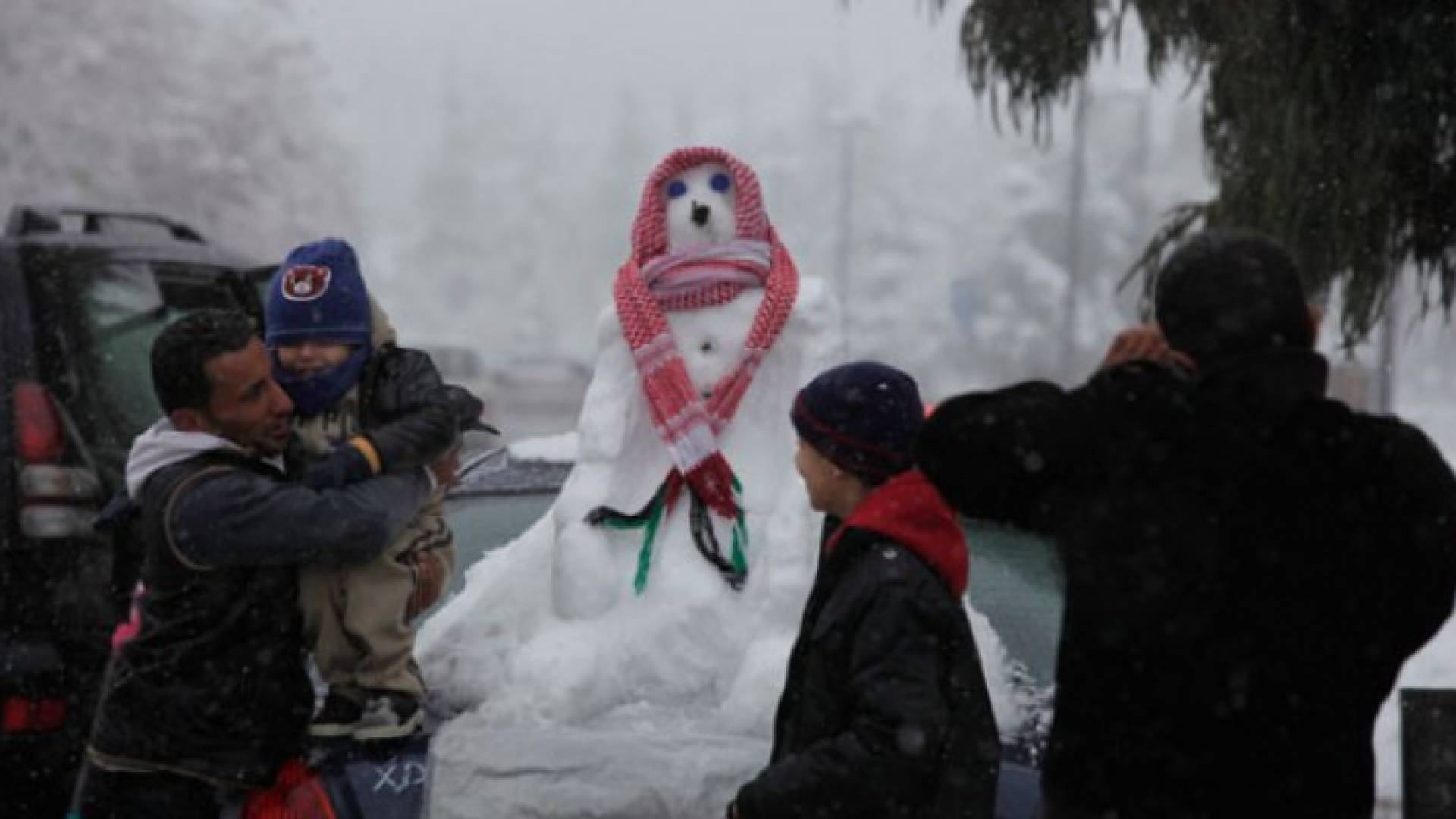 الصورة أرشيفية