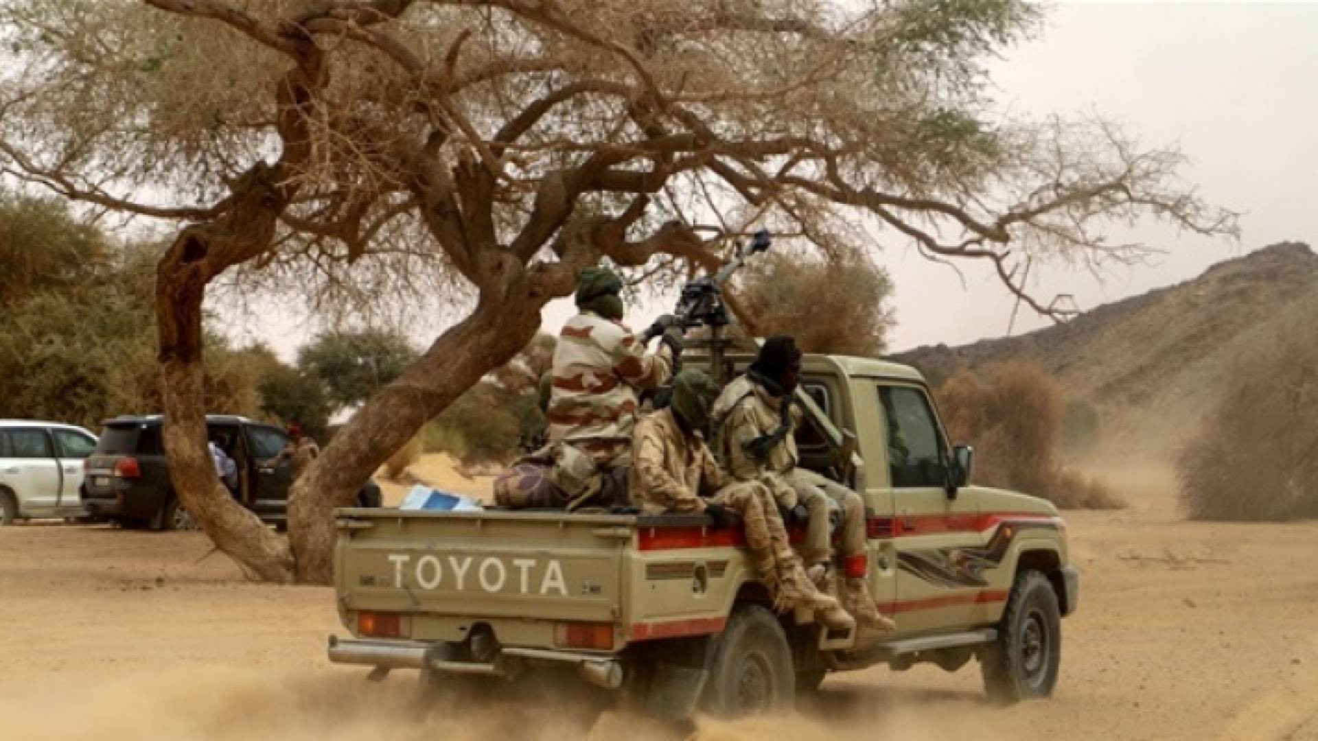 الصورة أرشيفية