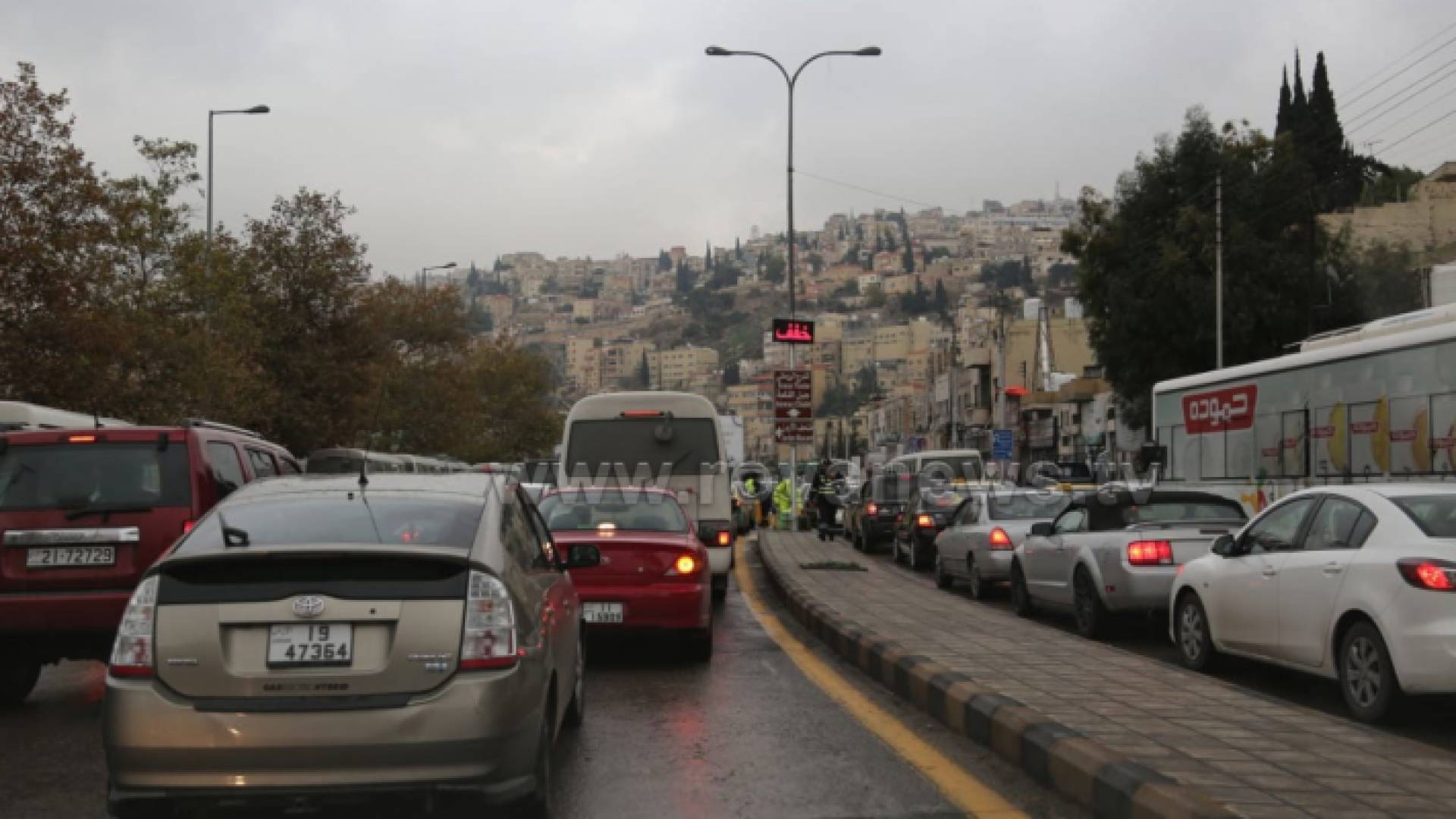 الصورة أرشيفية