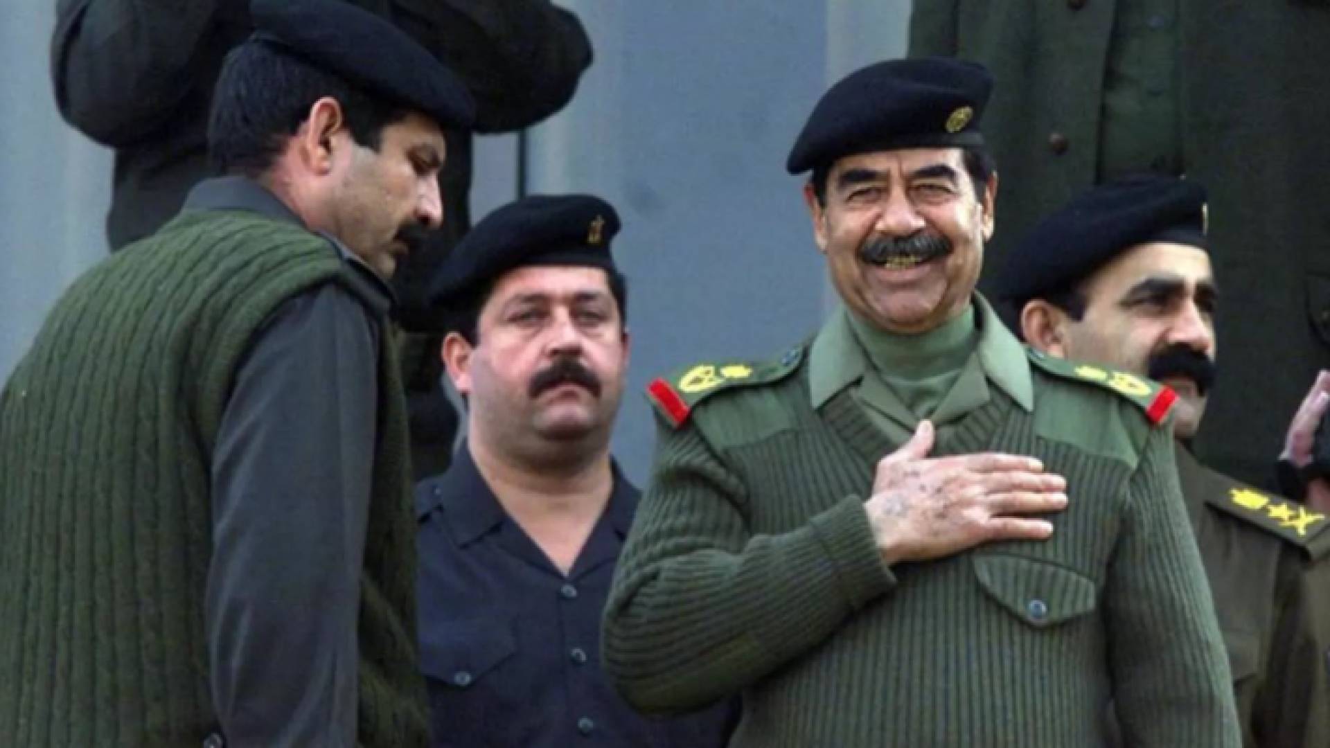 الصورة أرشيفية