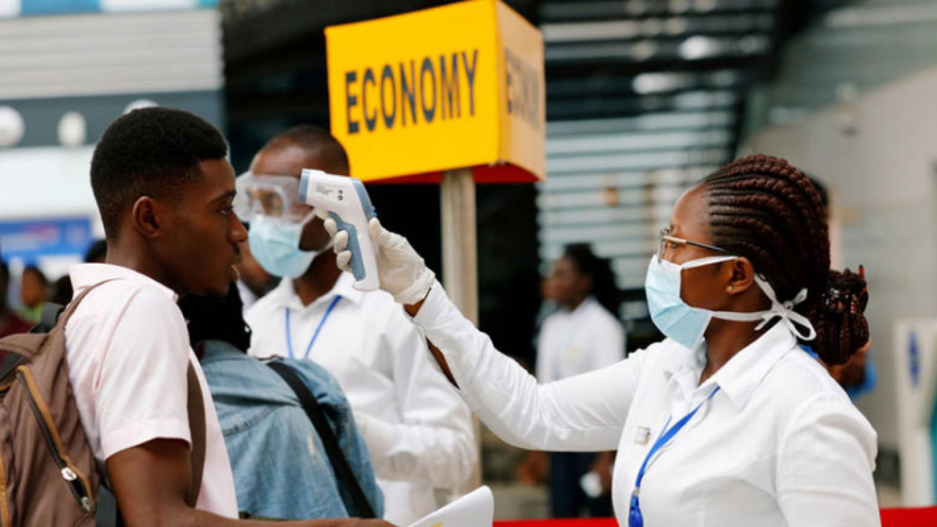 الصورة أرشيفية