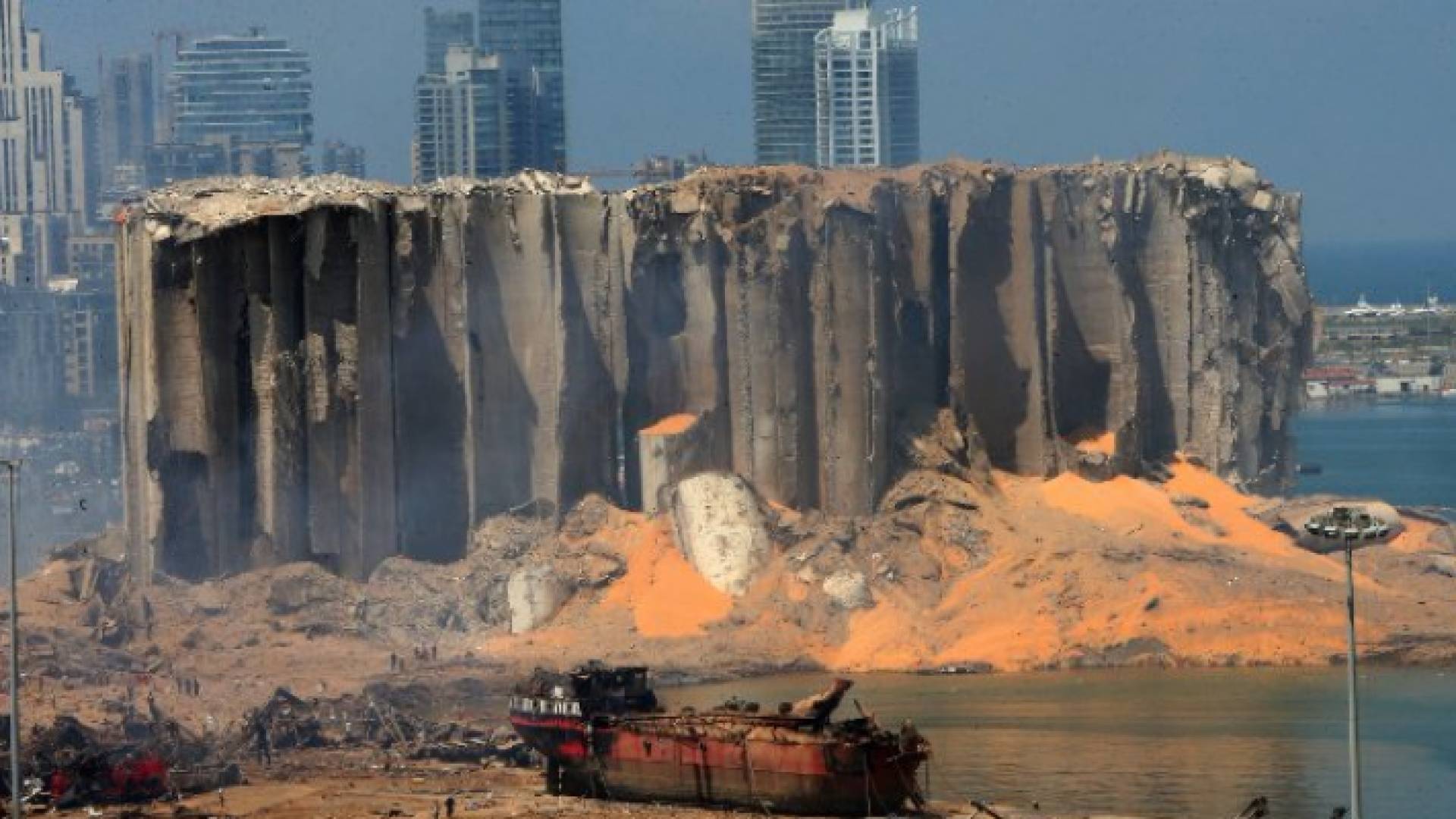 الصورة أرشيفية