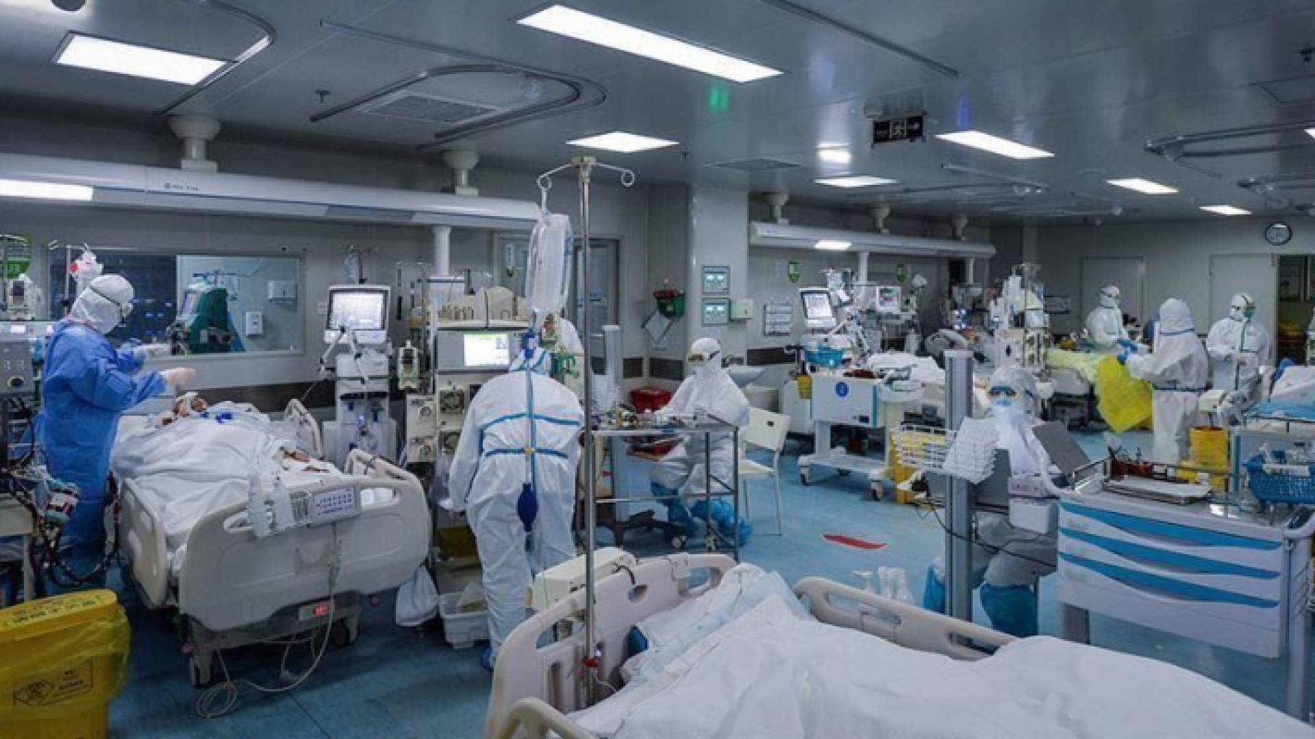 الصورة أرشيفية