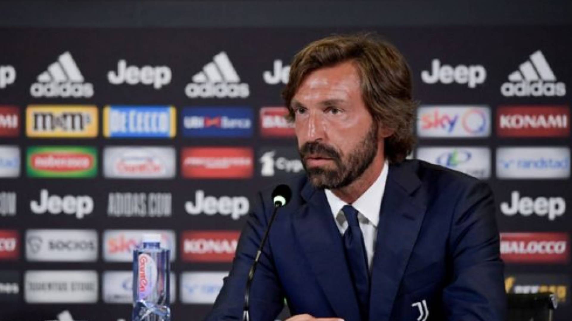 أندريا بيرلو