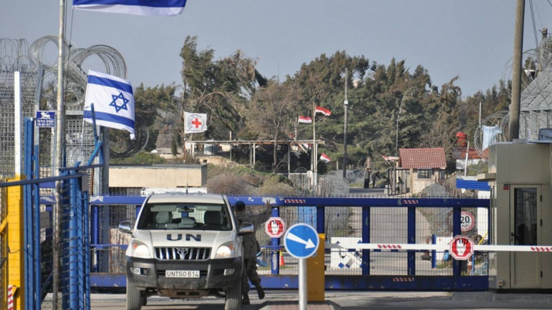 الصورة أرشيفية