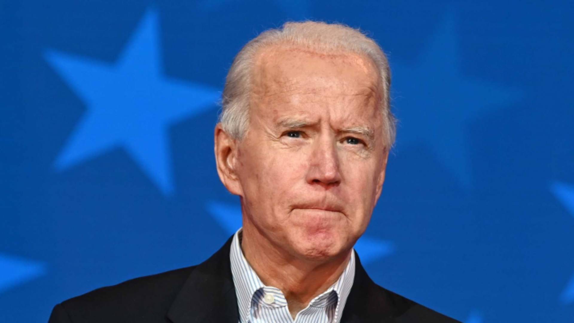جو بايدن