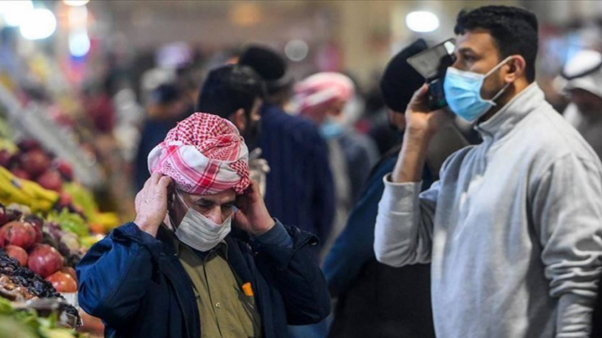 الصورة أرشيفية