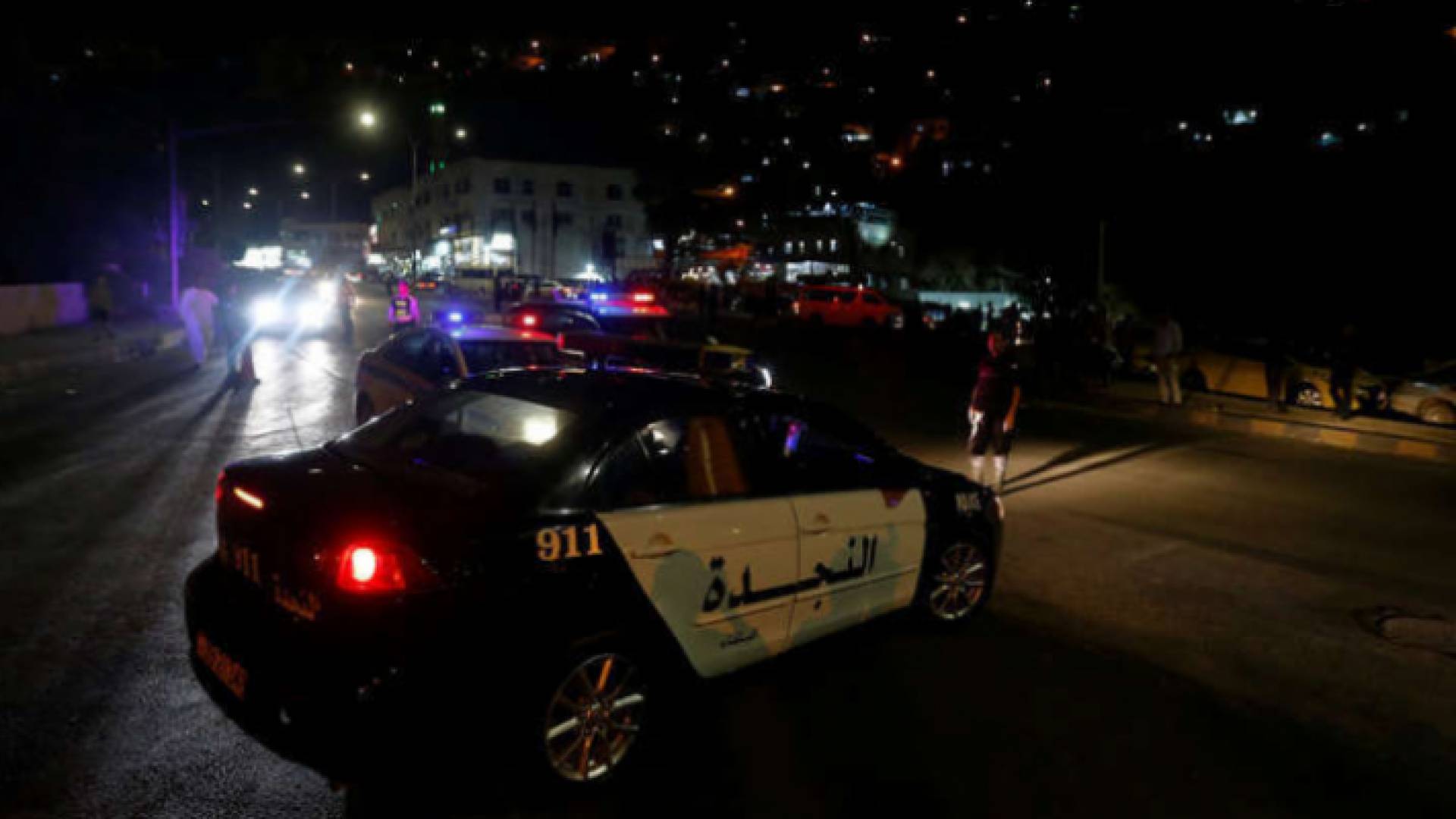 الصورة أرشيفية