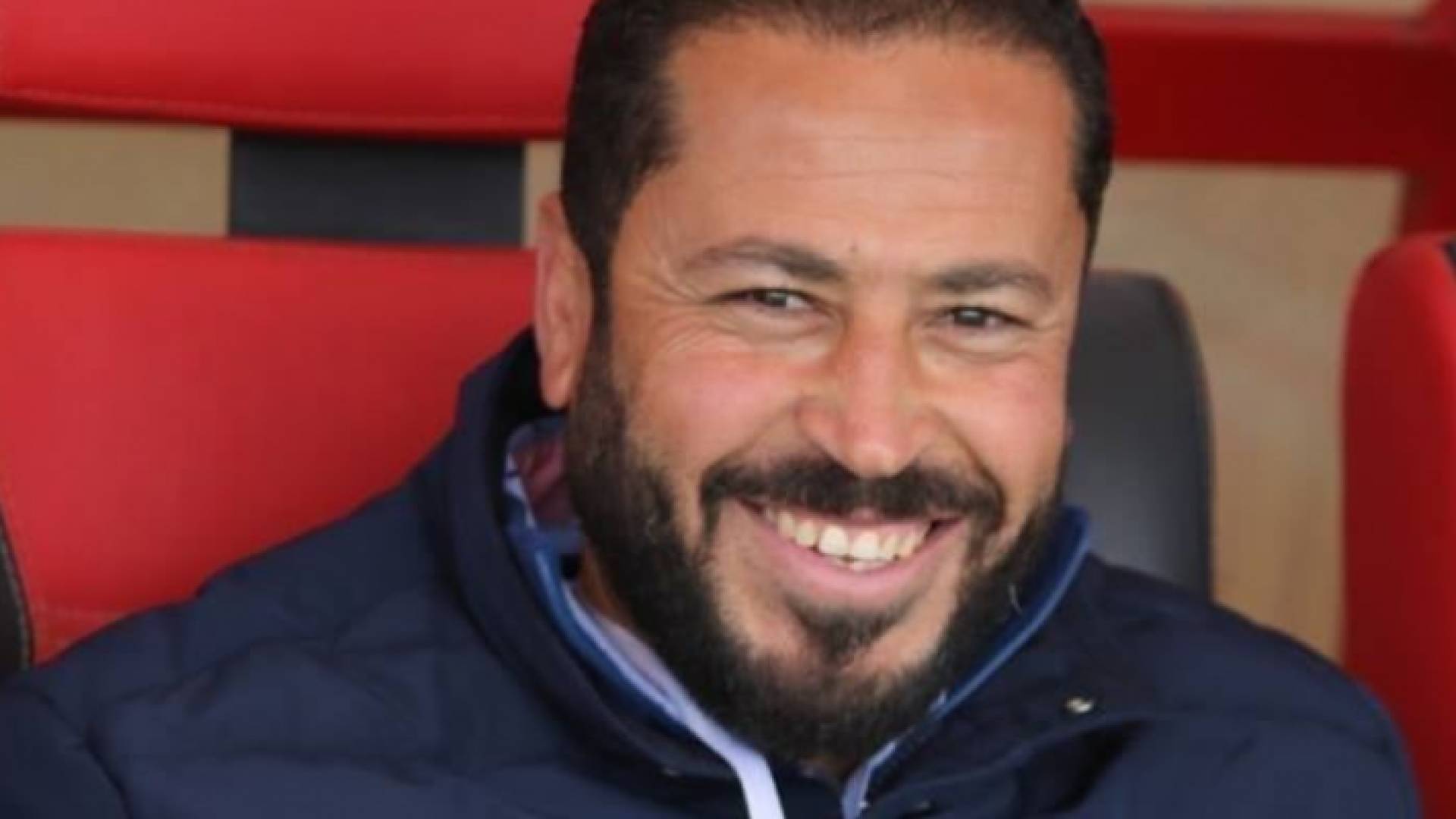 محمود الحديد