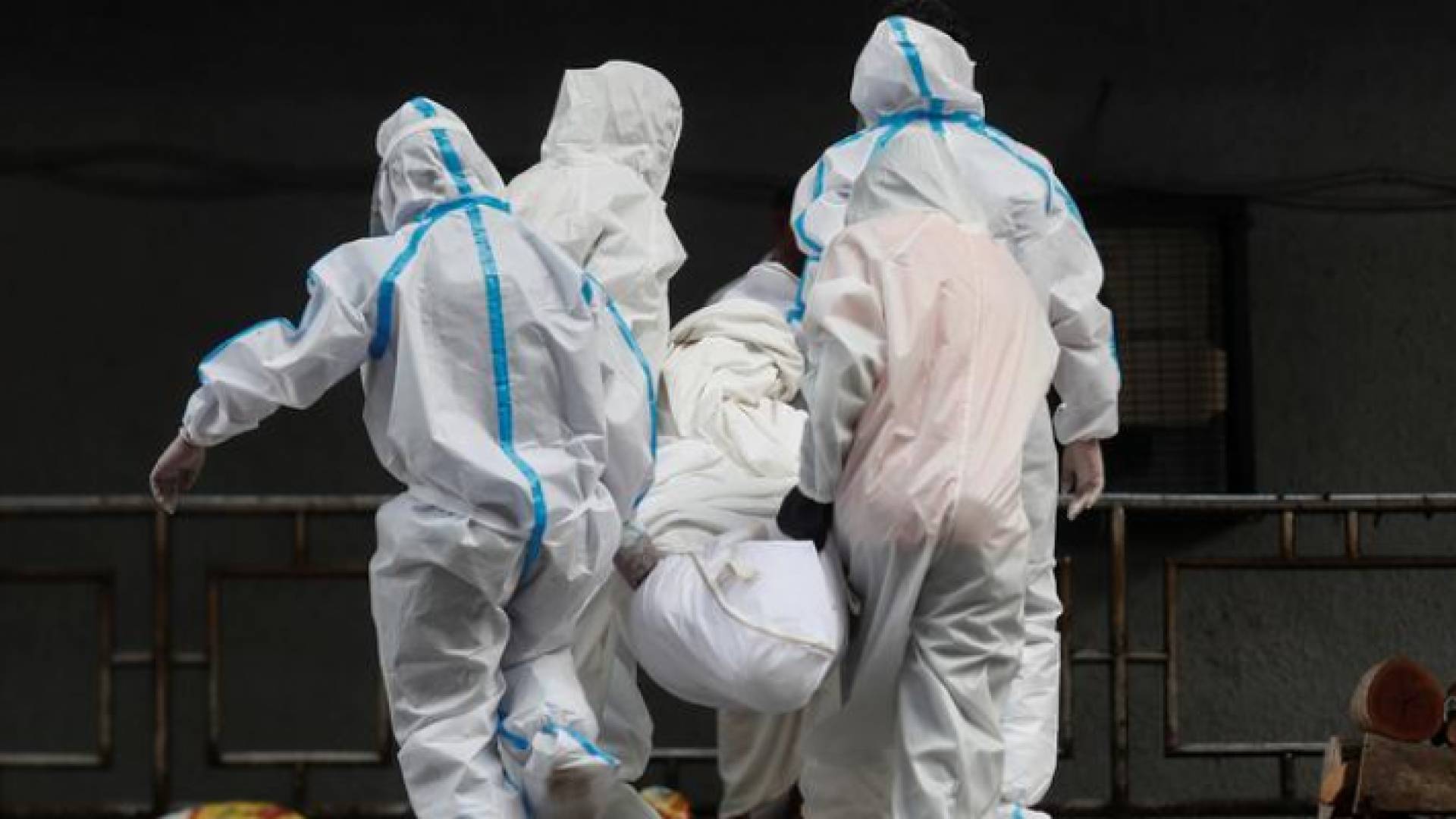 الصورة أرشيفية