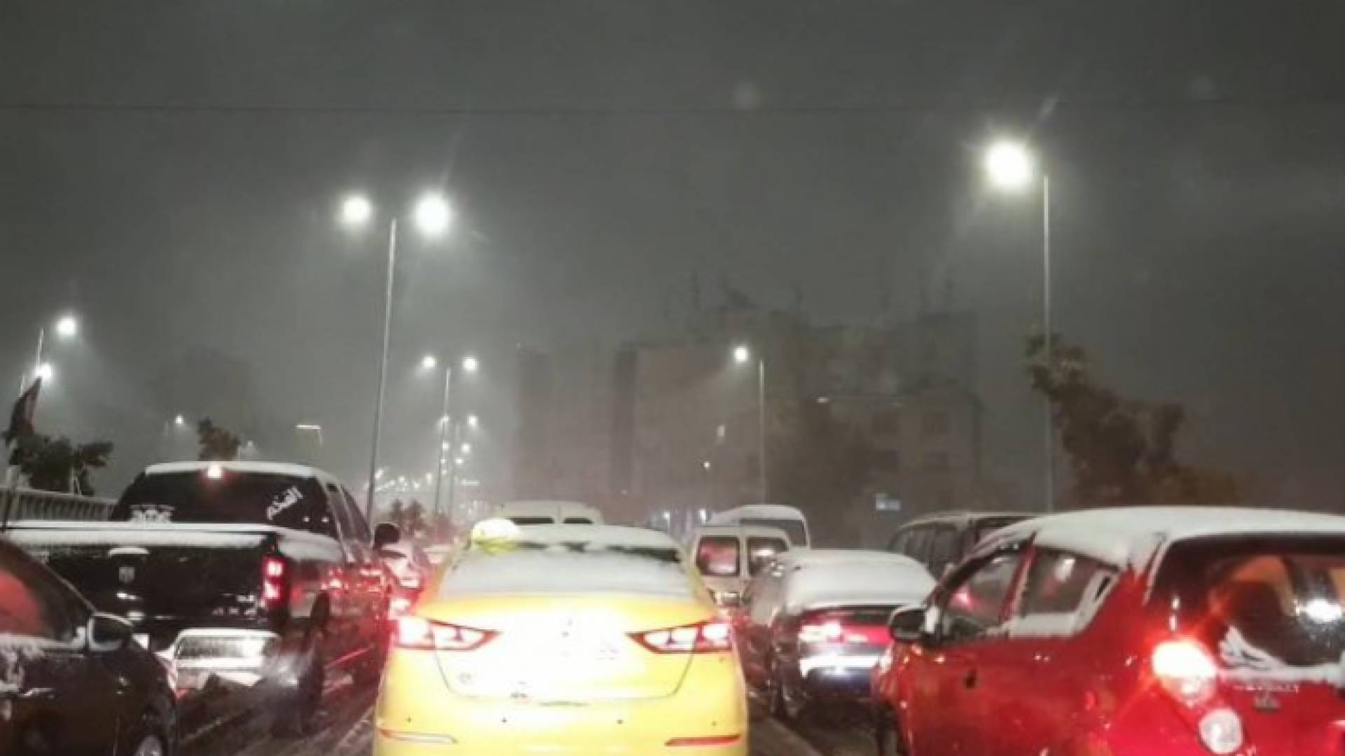 الصورة أرشيفية