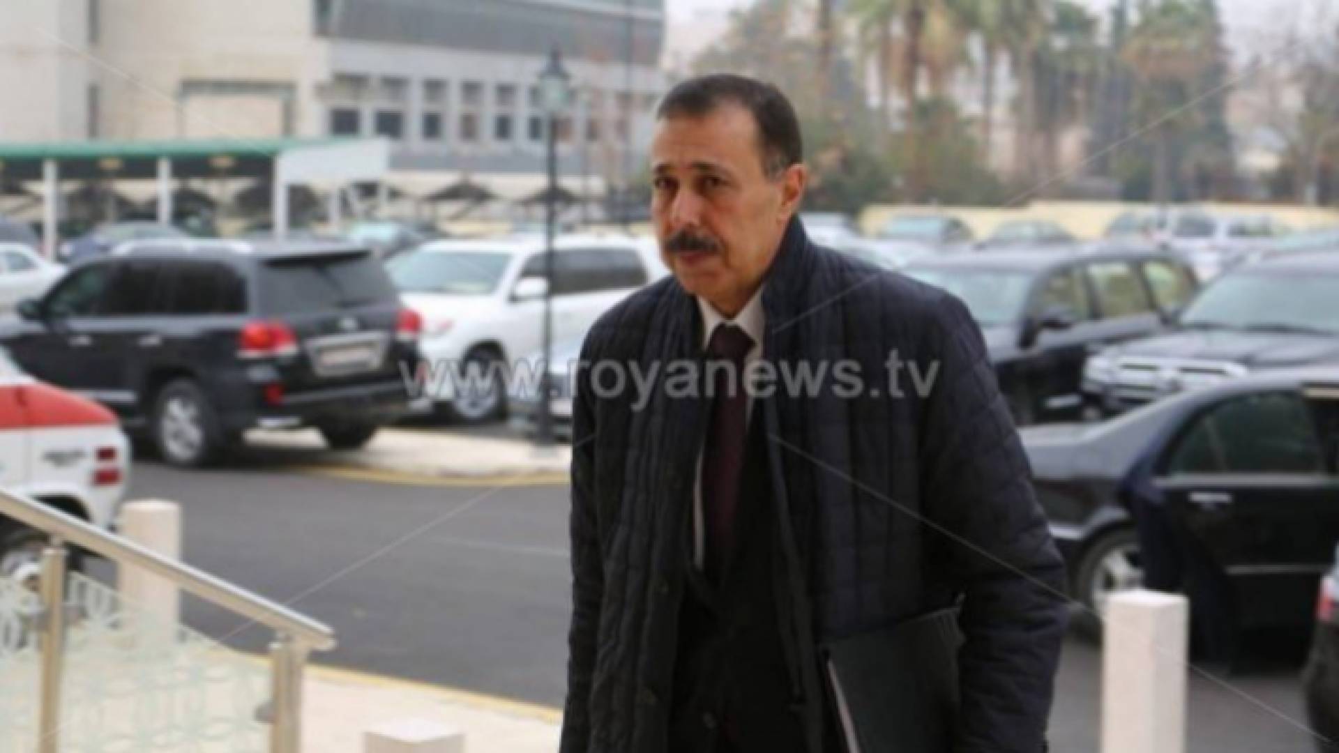 الصورة أرشيفية