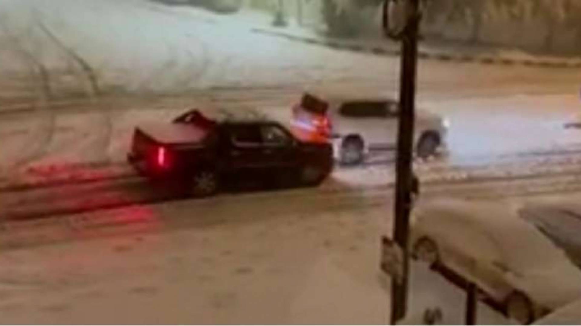 الحكومة: لا أثر قانونيا للمنخفض الجوي لتغطيات حوادث المركبات تأمينيا