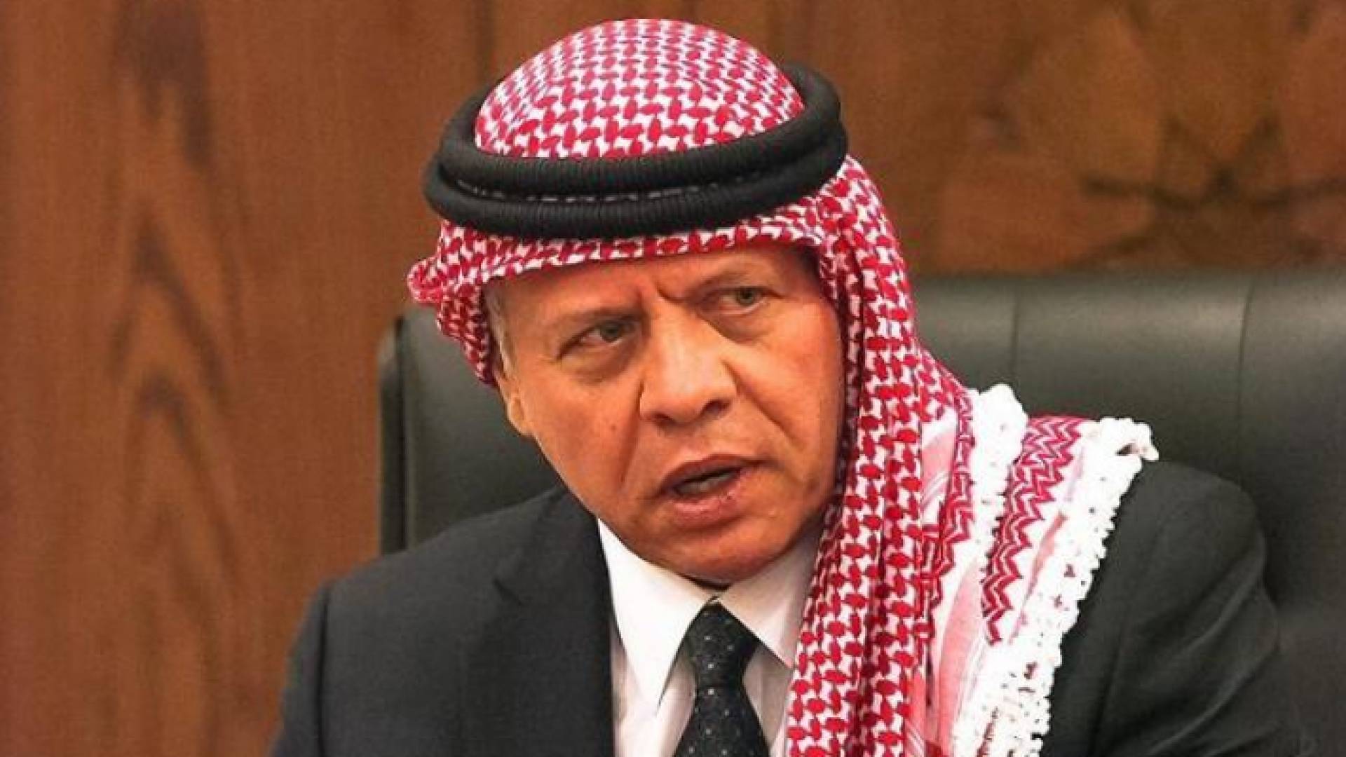 جلالة الملك عبدالله الثاني