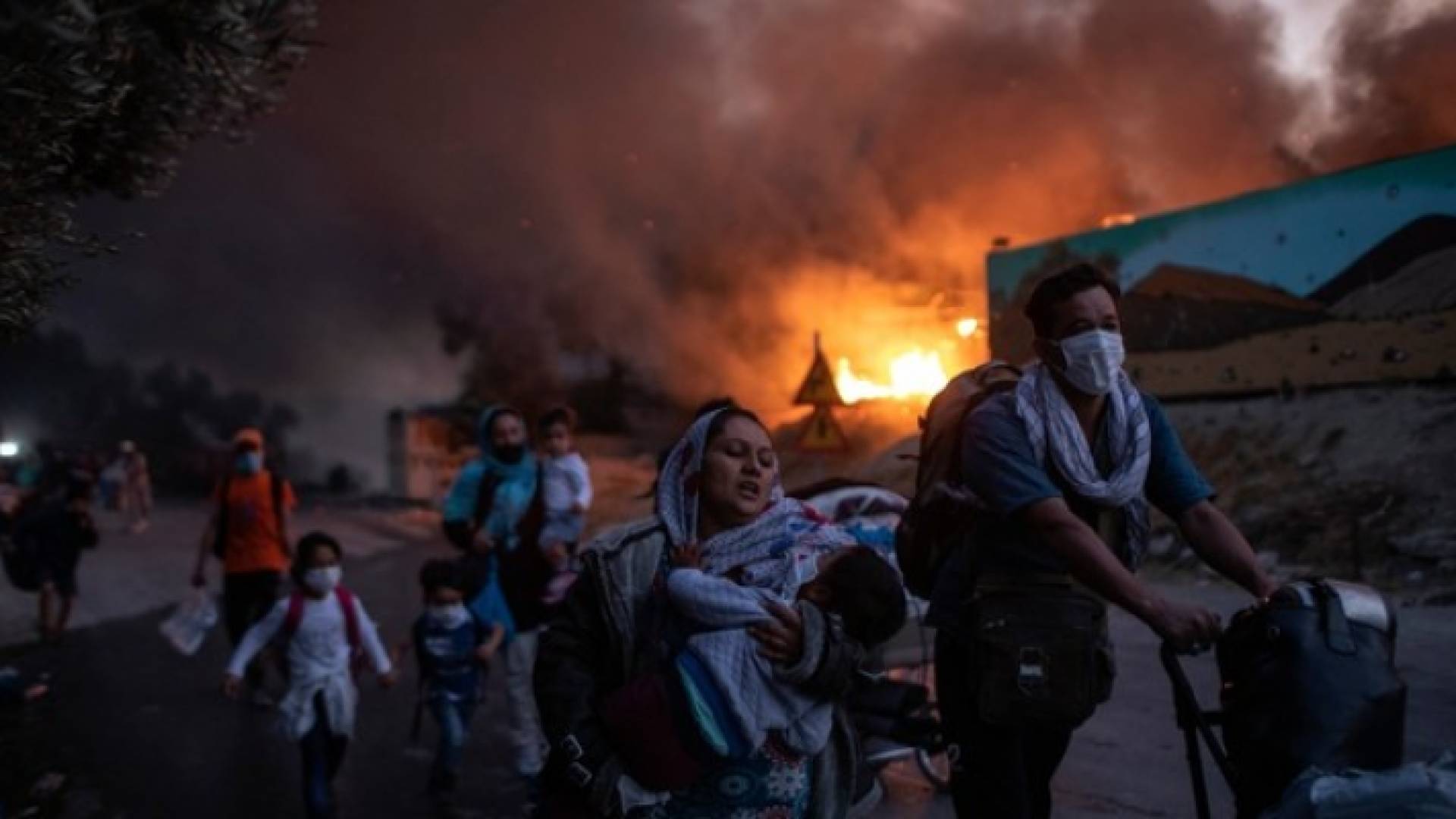 الصورة أرشيفية