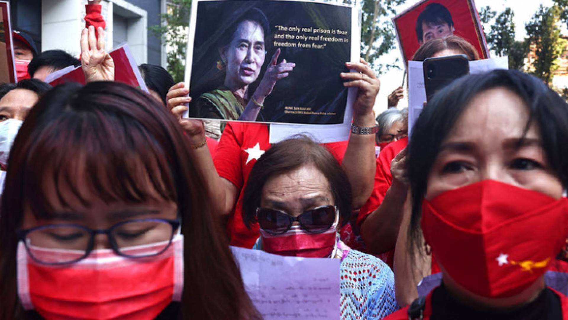 الصورة أرشيفية