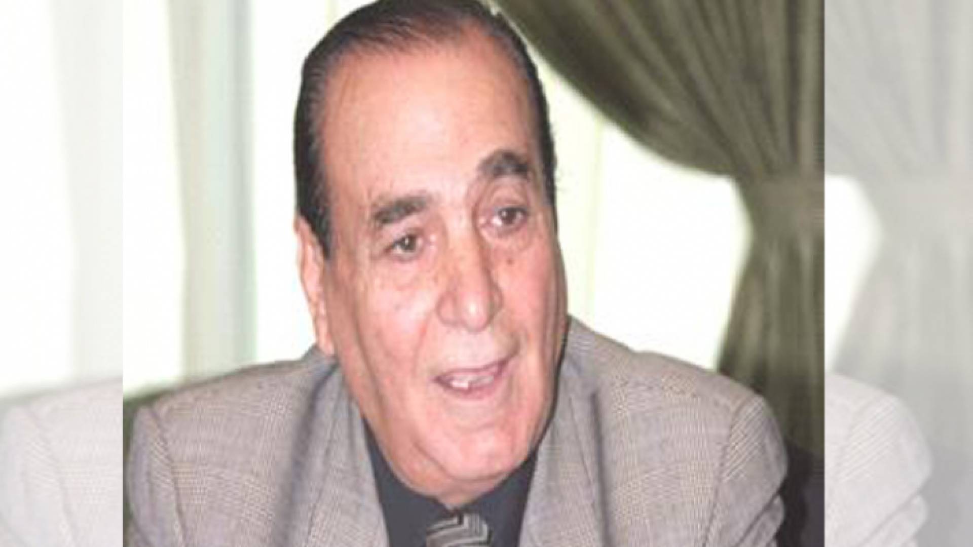 الفنان الأردن محمد وهيب