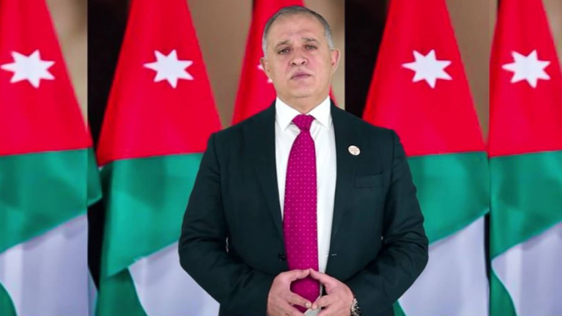 وزير العمل ووزير الدولة لشؤون الاستثمار الدكتور معن القطامين