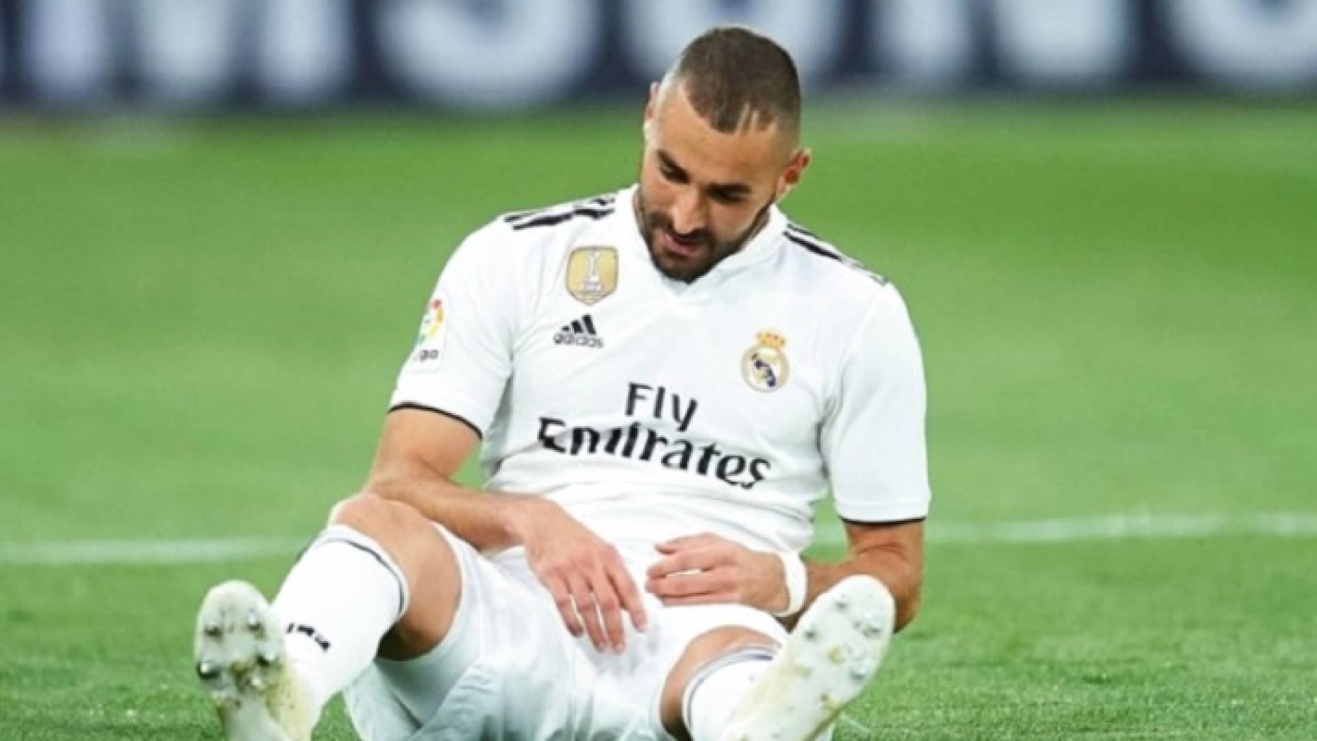 كريم بنزيمة