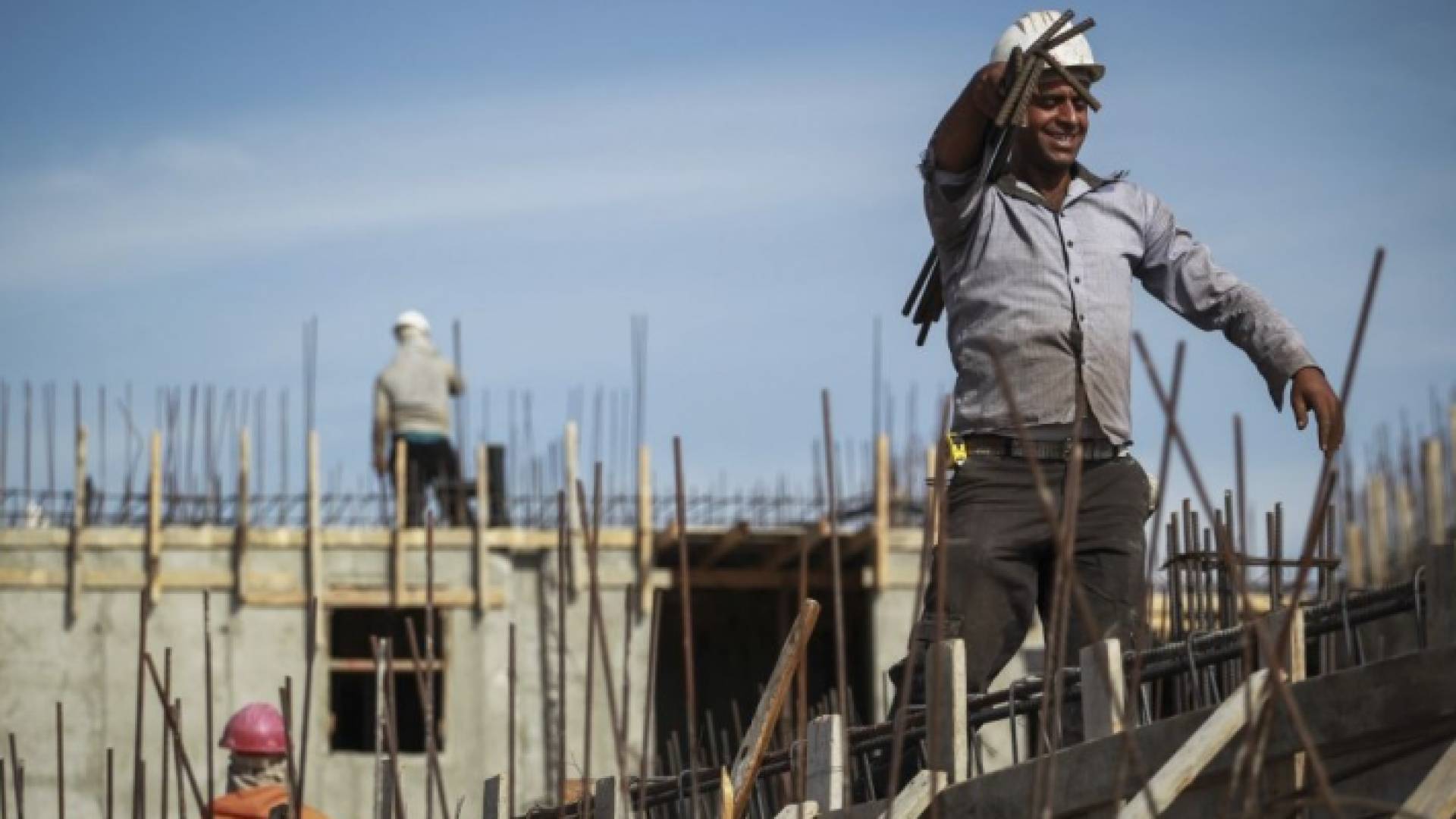 الصورة أرشيفية