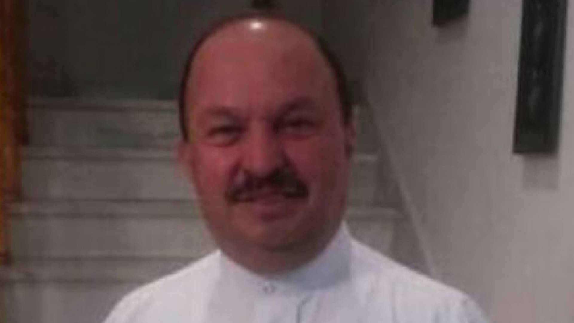 وفاة الدكتور فايز عطا الرفاعي