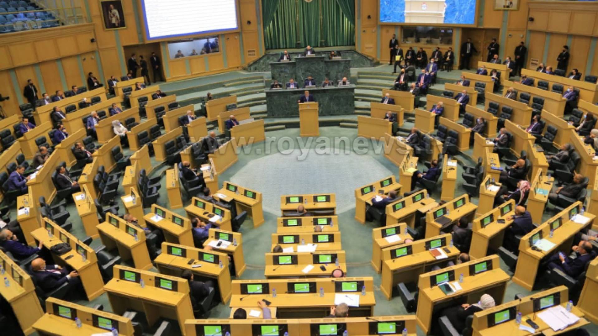 مجلس النواب