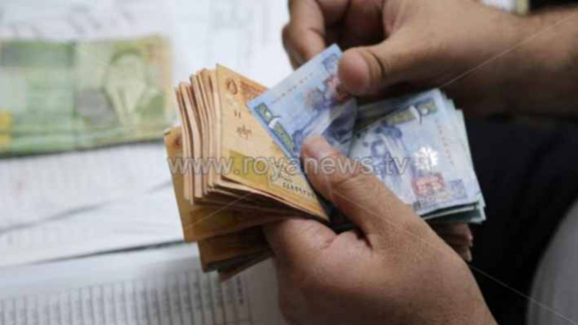 الصورة أرشيفية