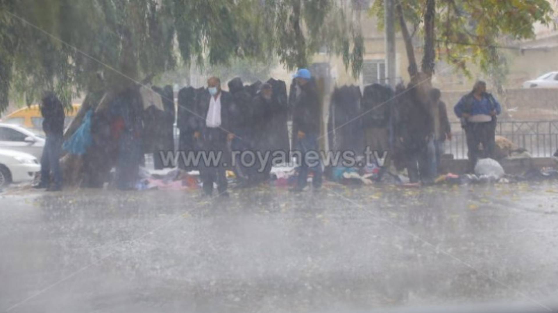 الصورة أرشيفية