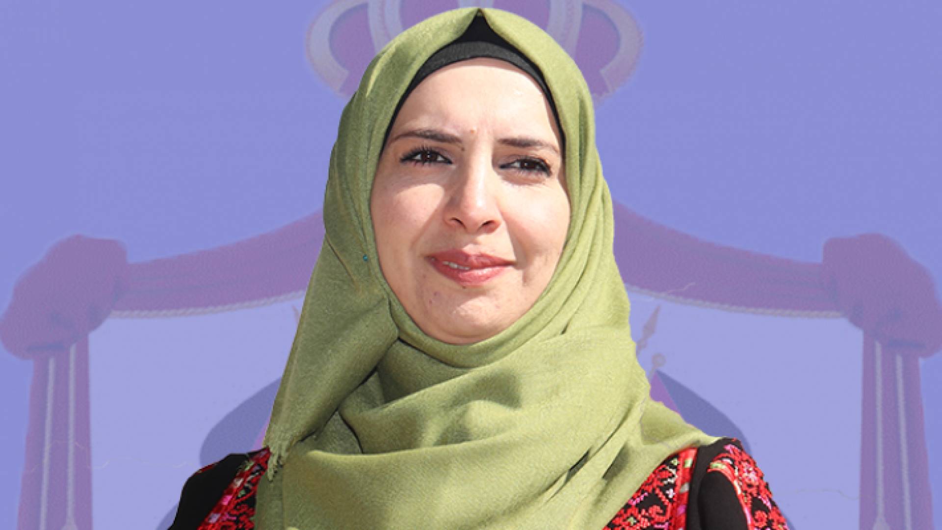 النائب إسلام الطباشات