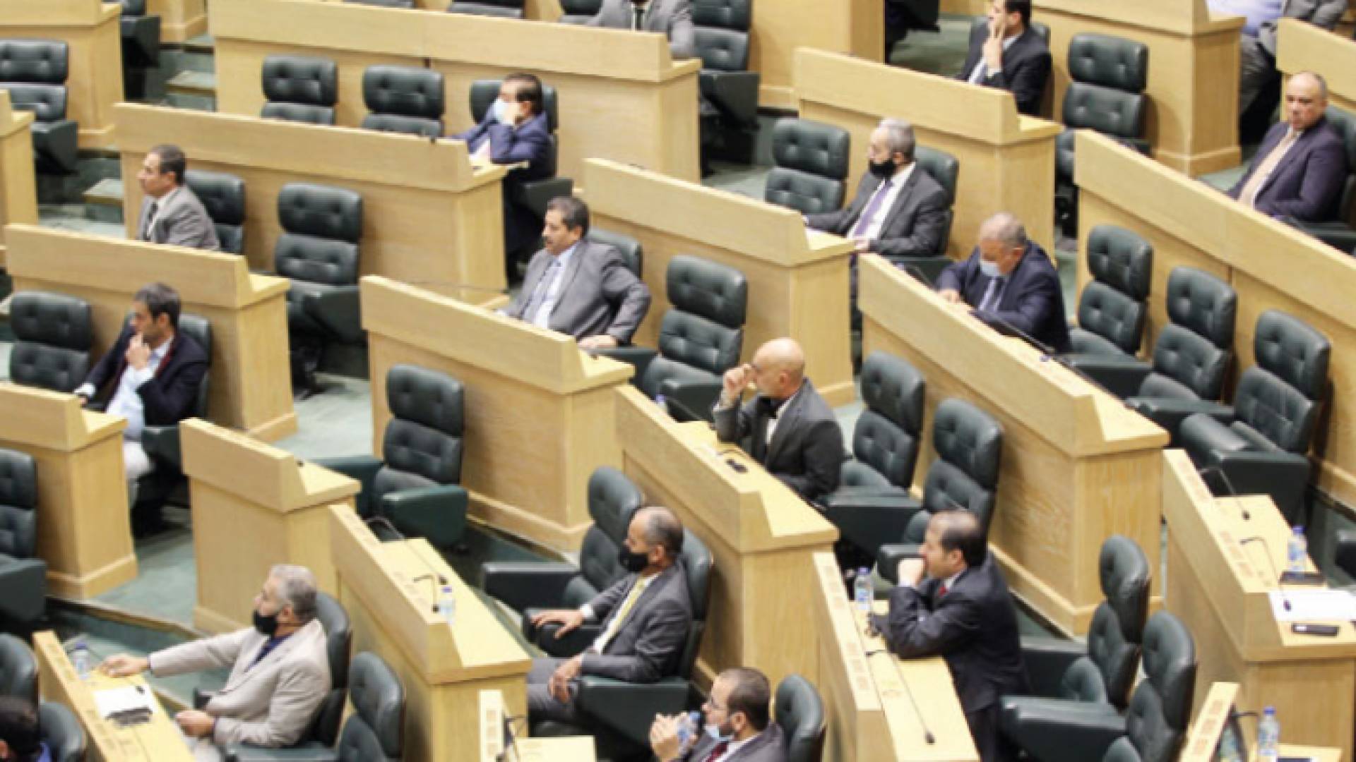 جلسة النواب