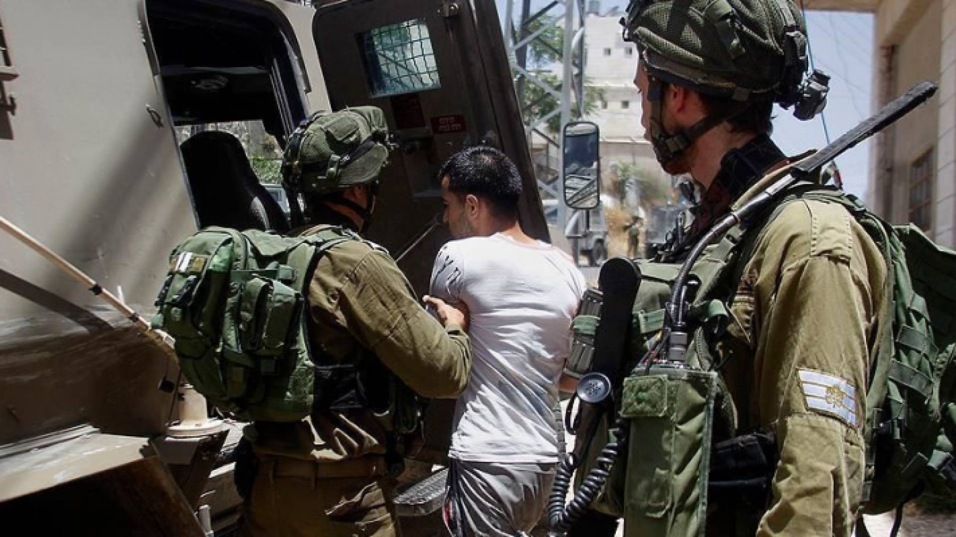 الصورة أرشيفية