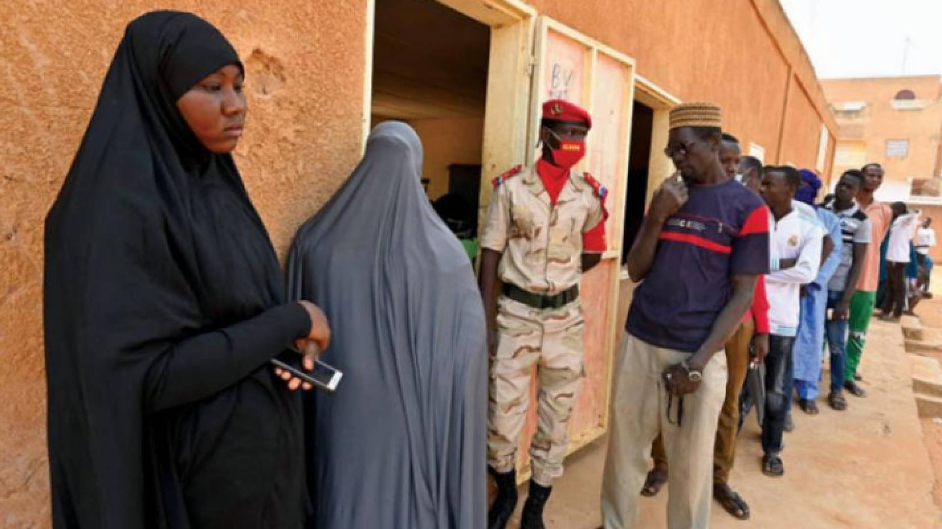 الصورة أرشيفية