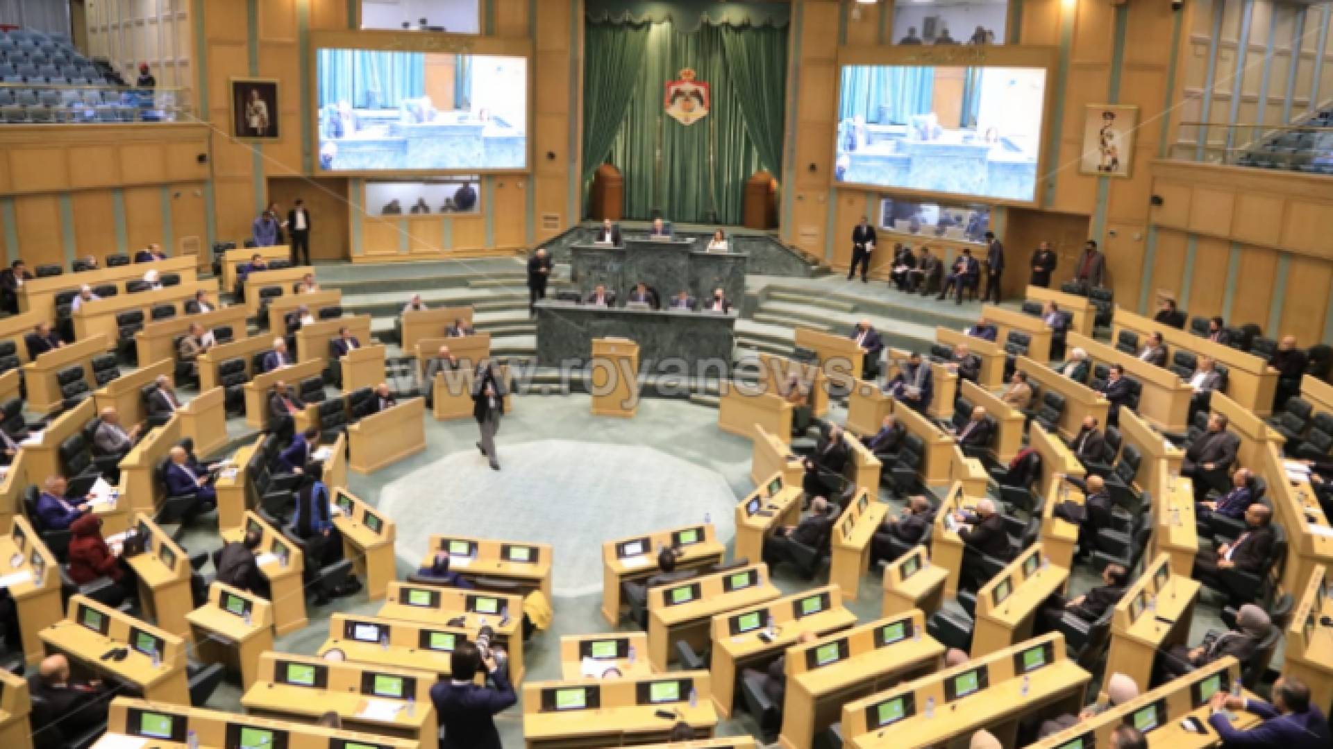 الصورة أرشيفية