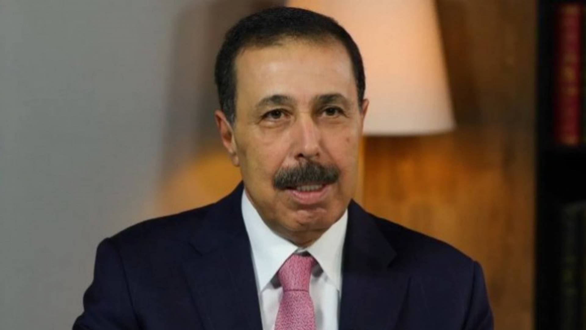 وزير التربية والتعليم الدكتور تيسير النعيمي