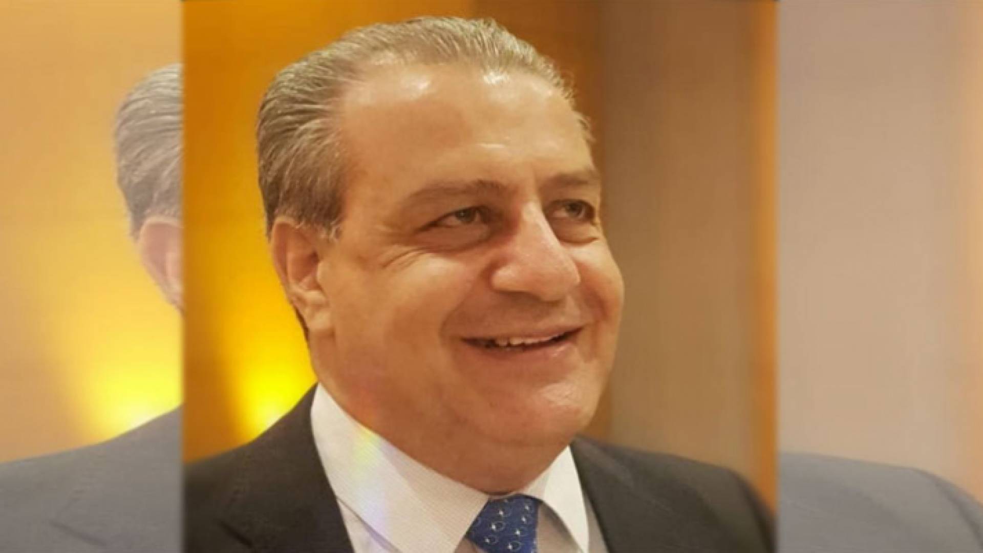 الراحل سليم سماوي