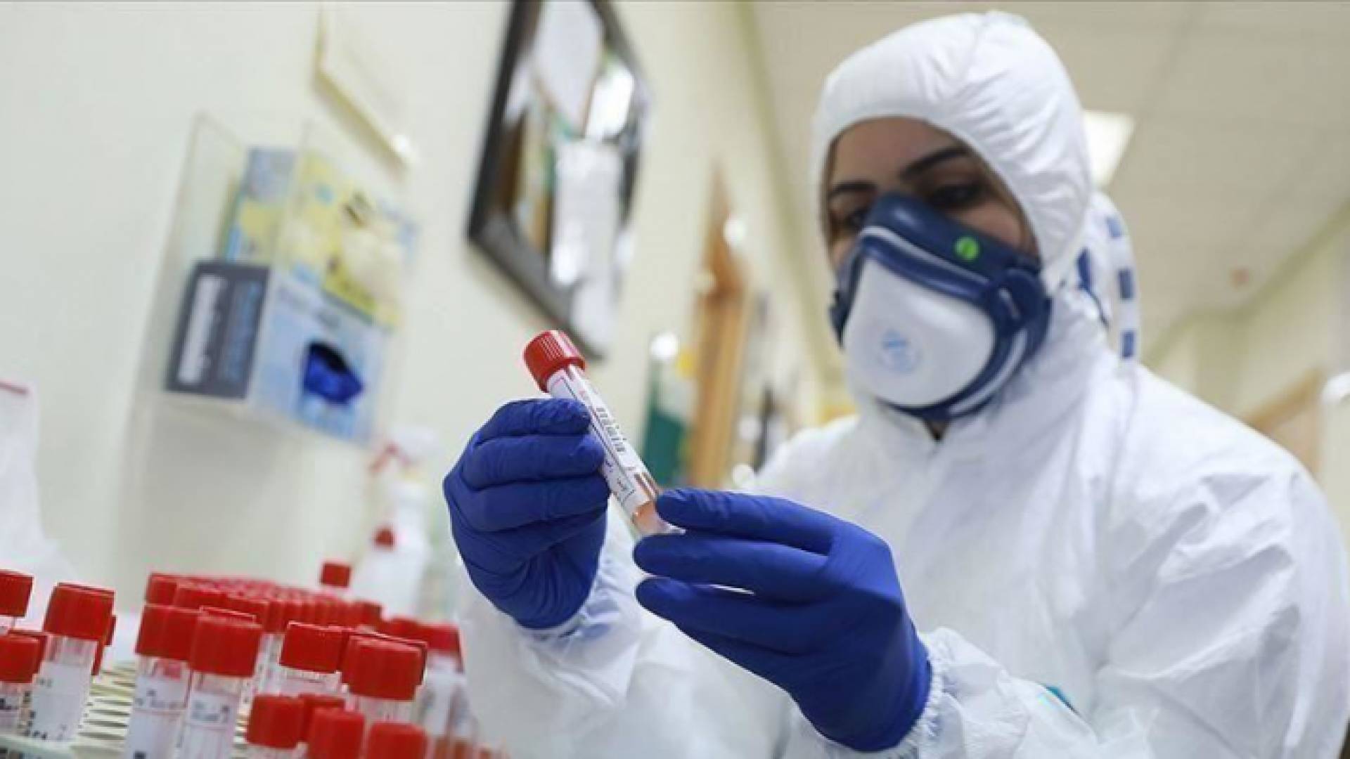 الصورة أرشيفية