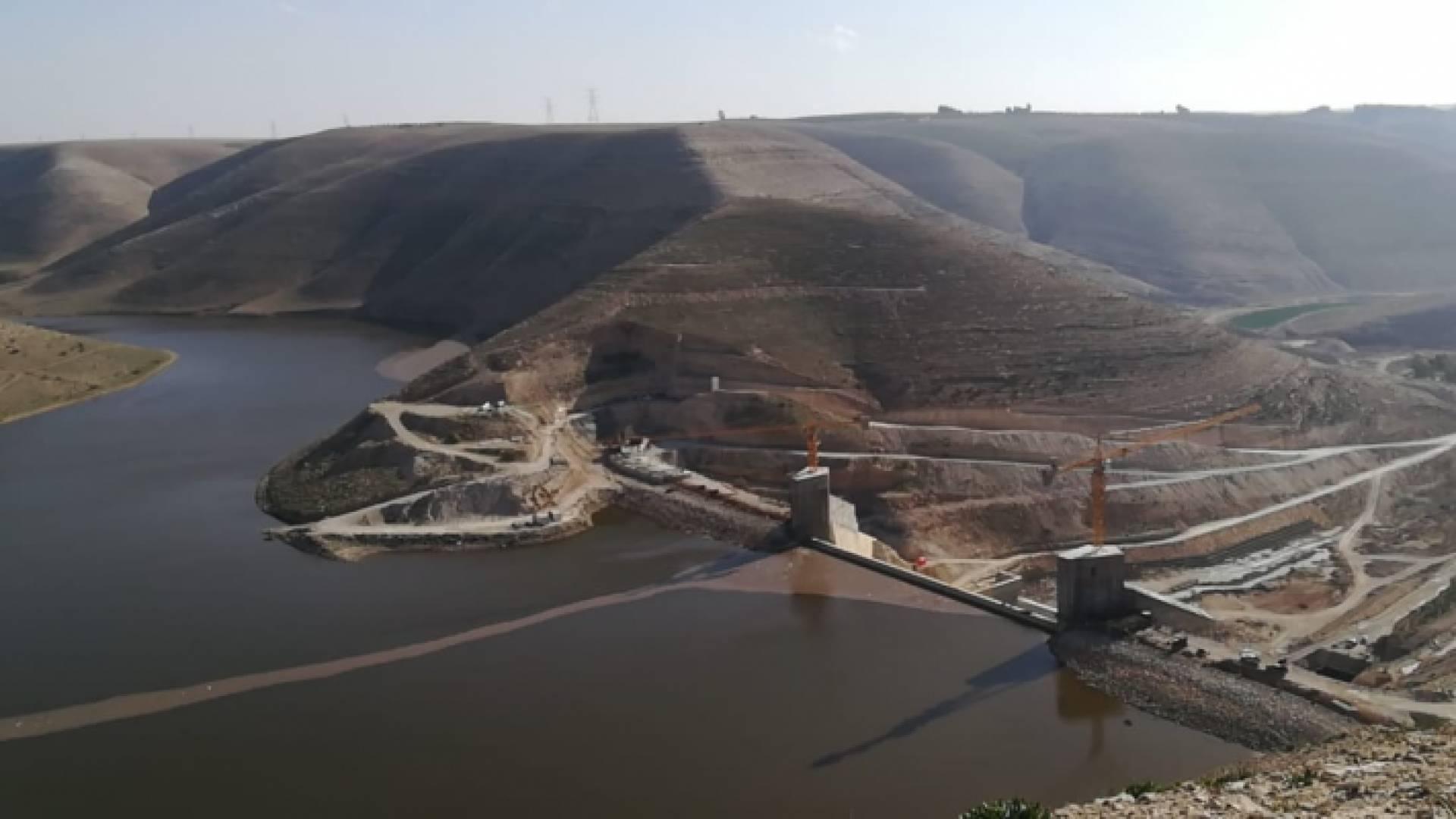 الصورة أرشيفية