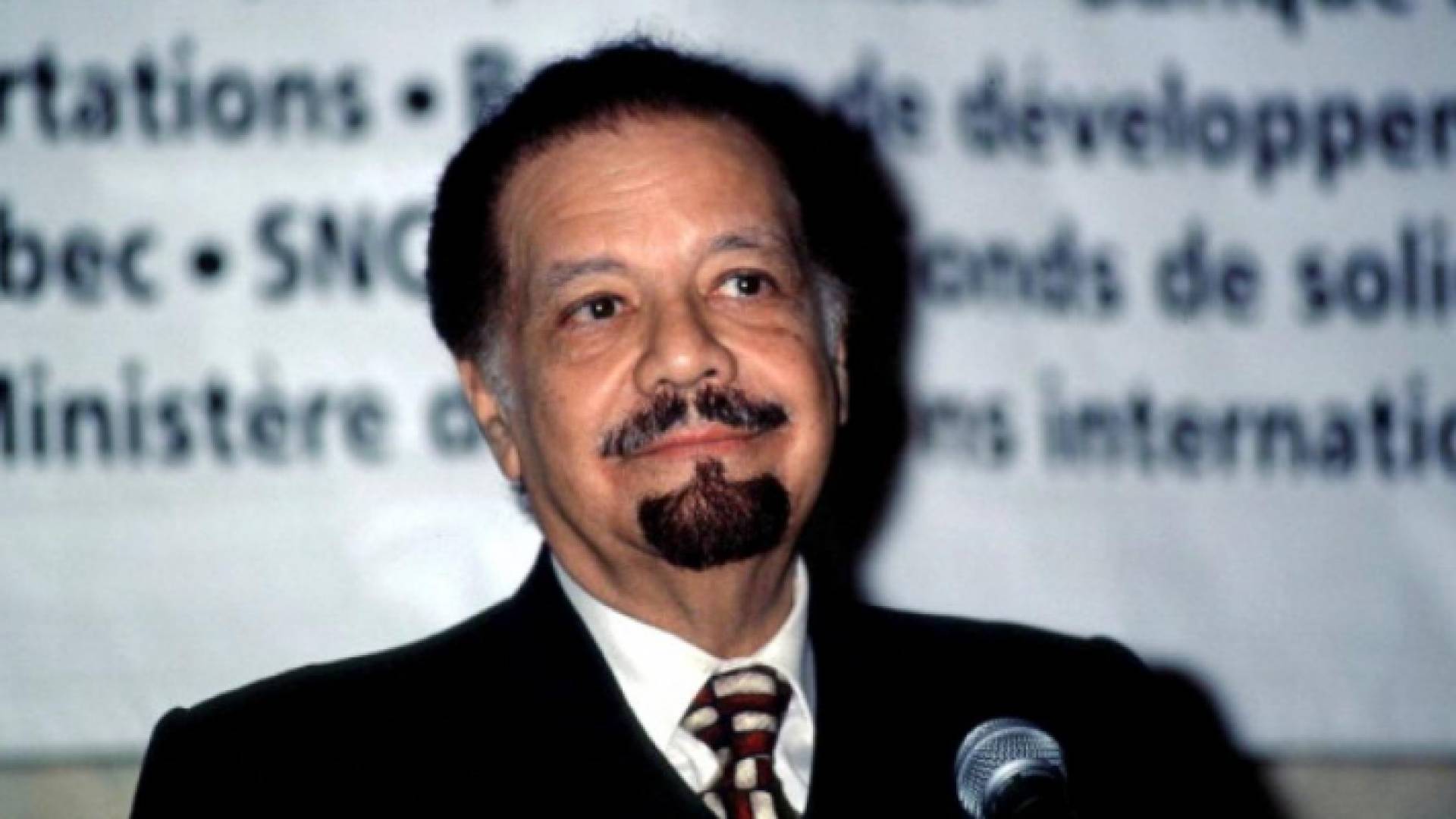 أحمد زكي يماني