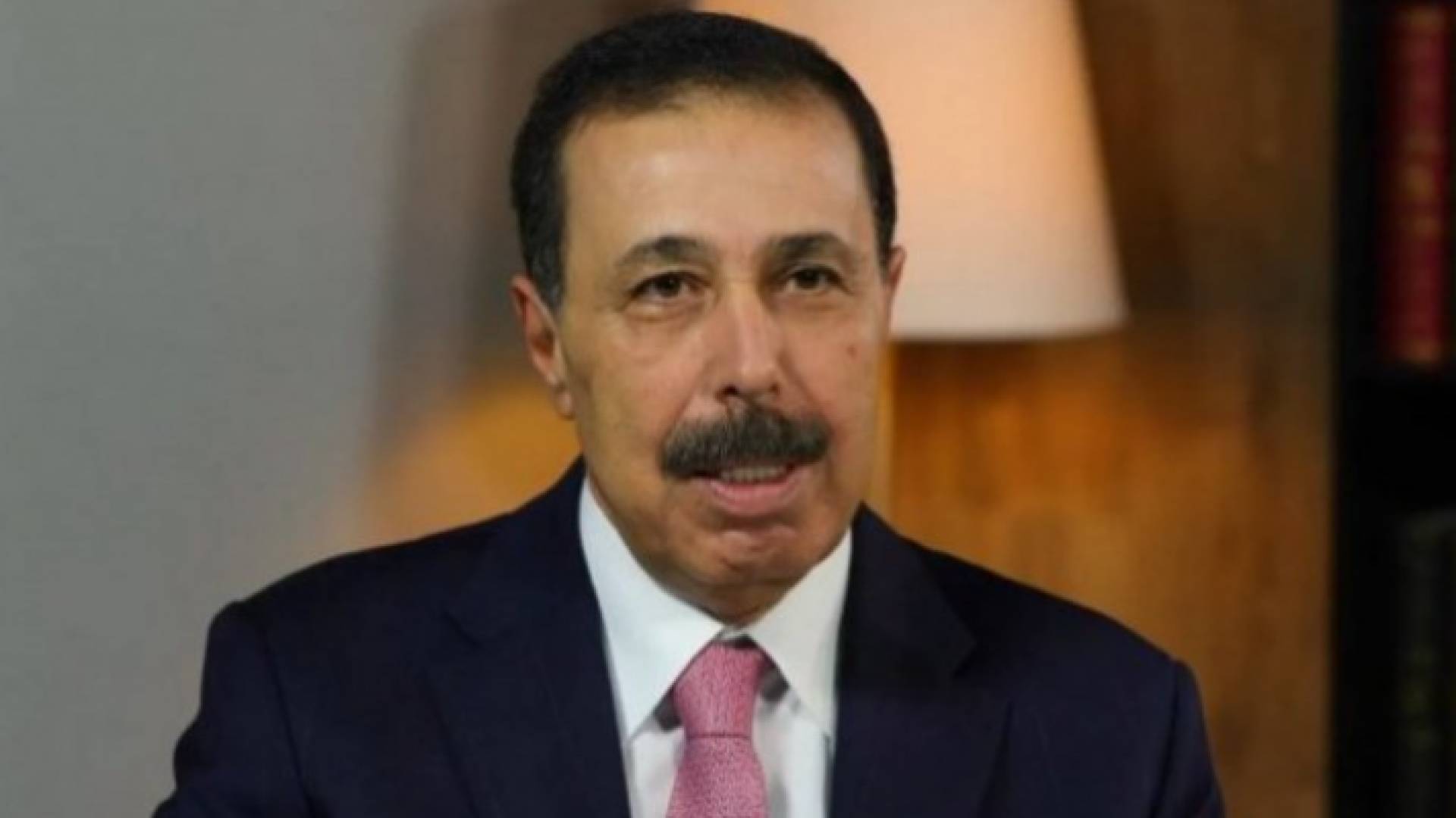 وزير التربية الدكتور تيسير النعيمي