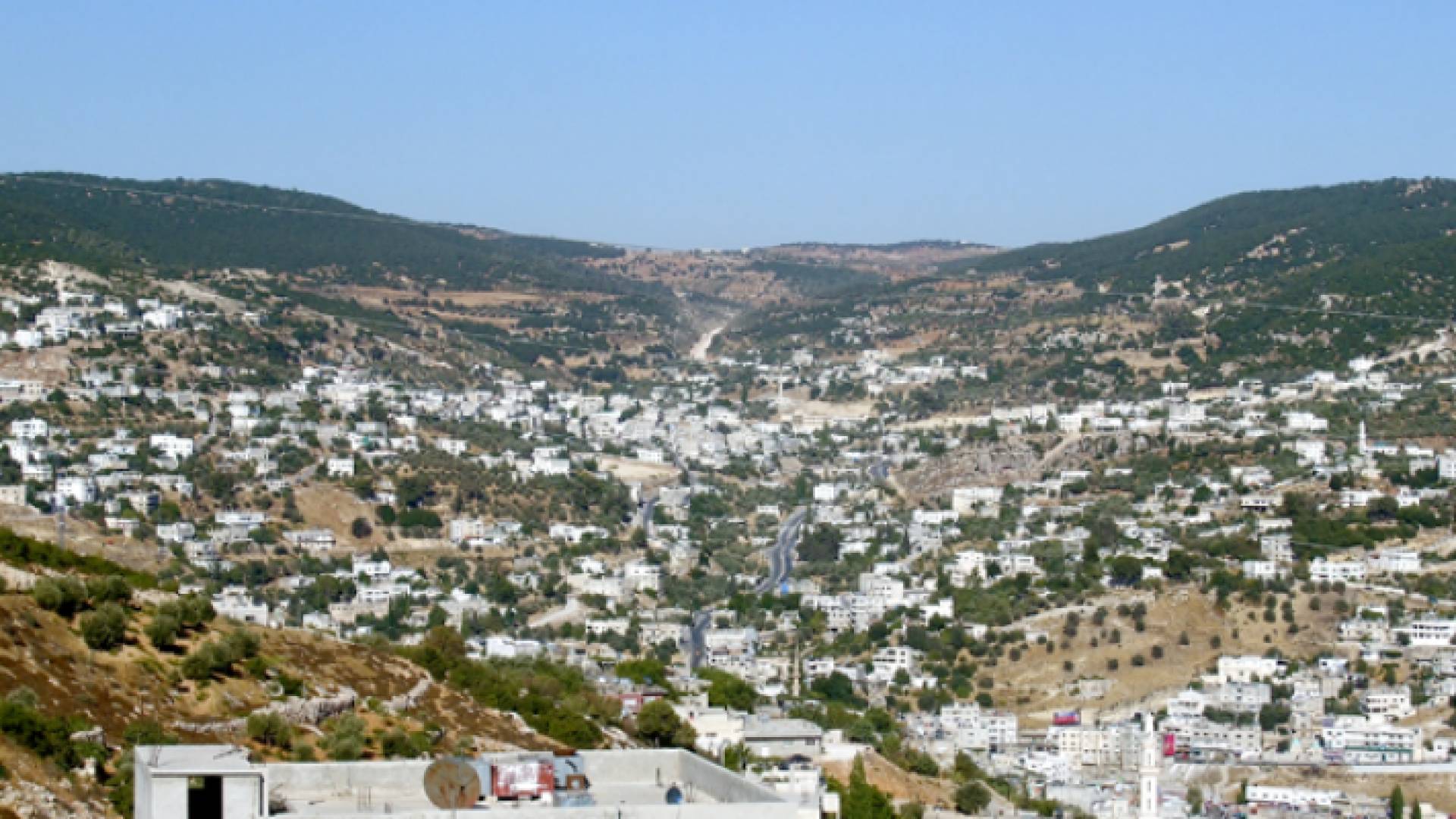 محافظة الكرك