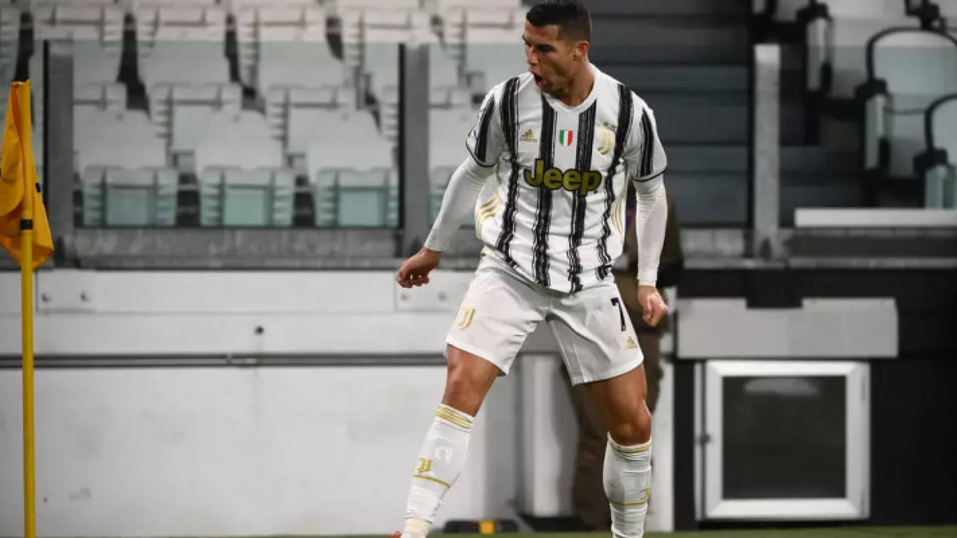 كريستيانو رونالدو