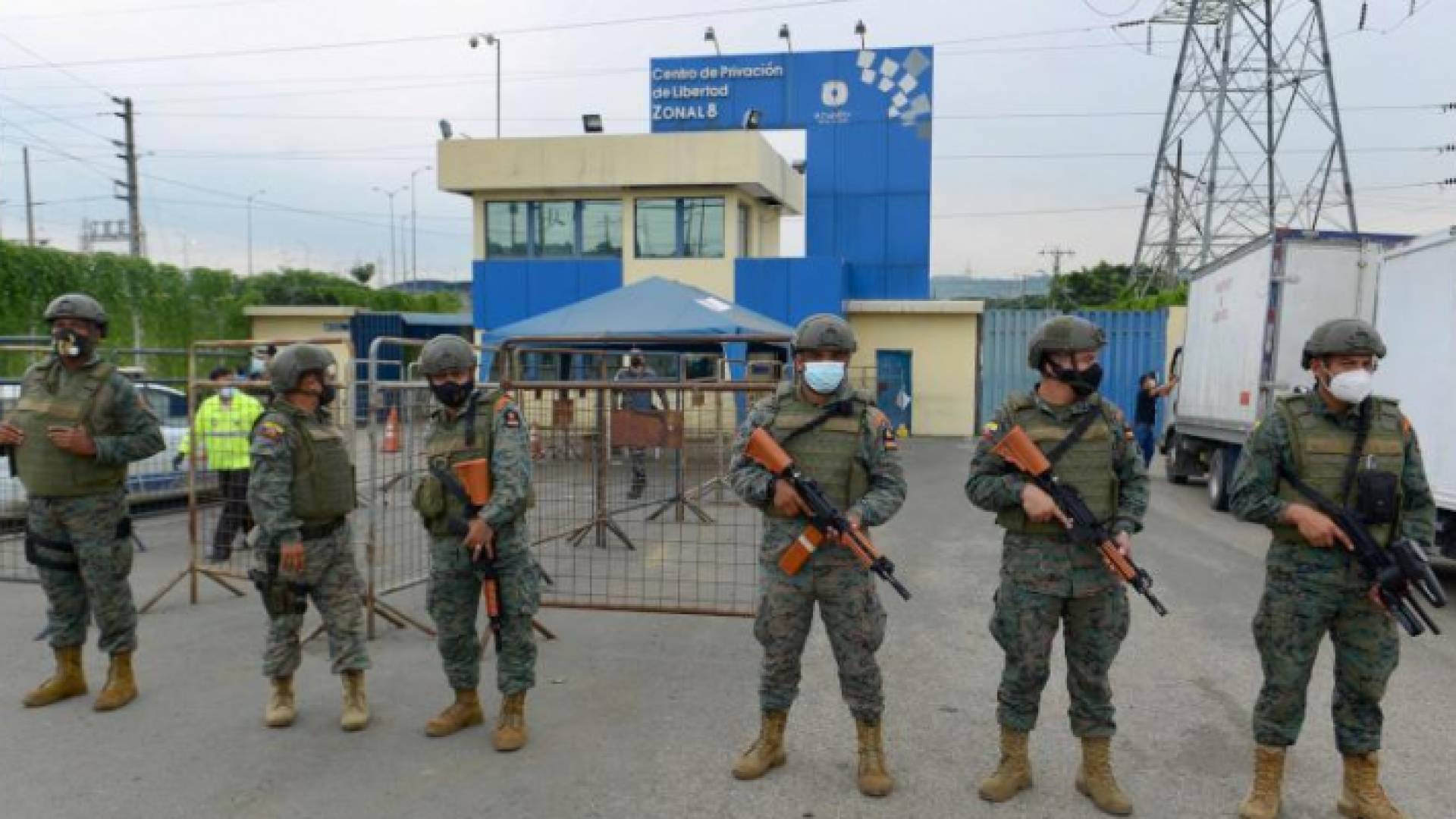 الصورة أرشيفية