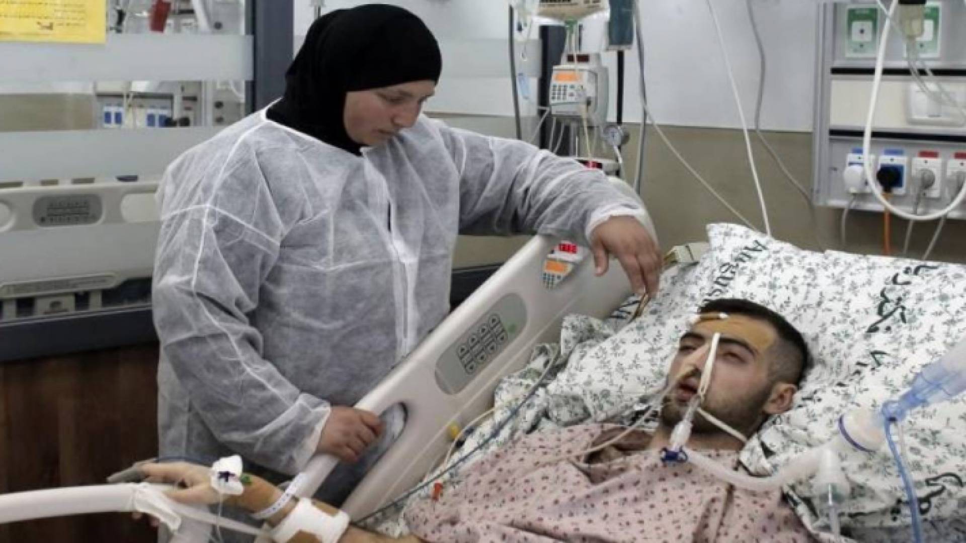 الصورة أرشيفية