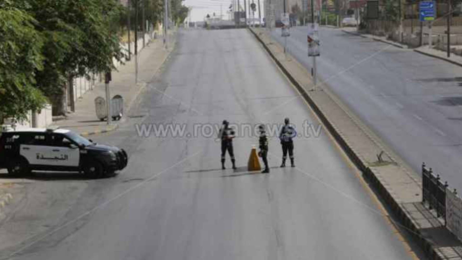 الصورة أرشيفية