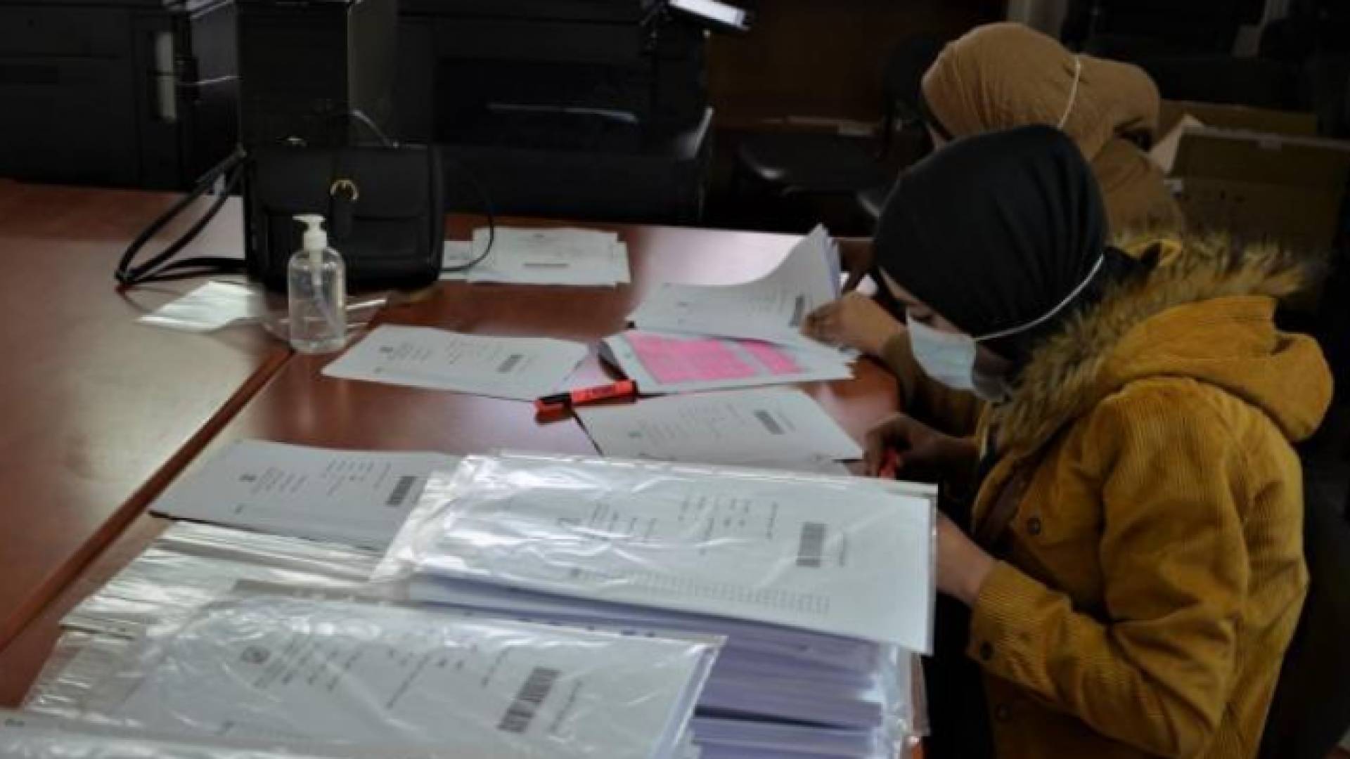 الصورة أرشيفية