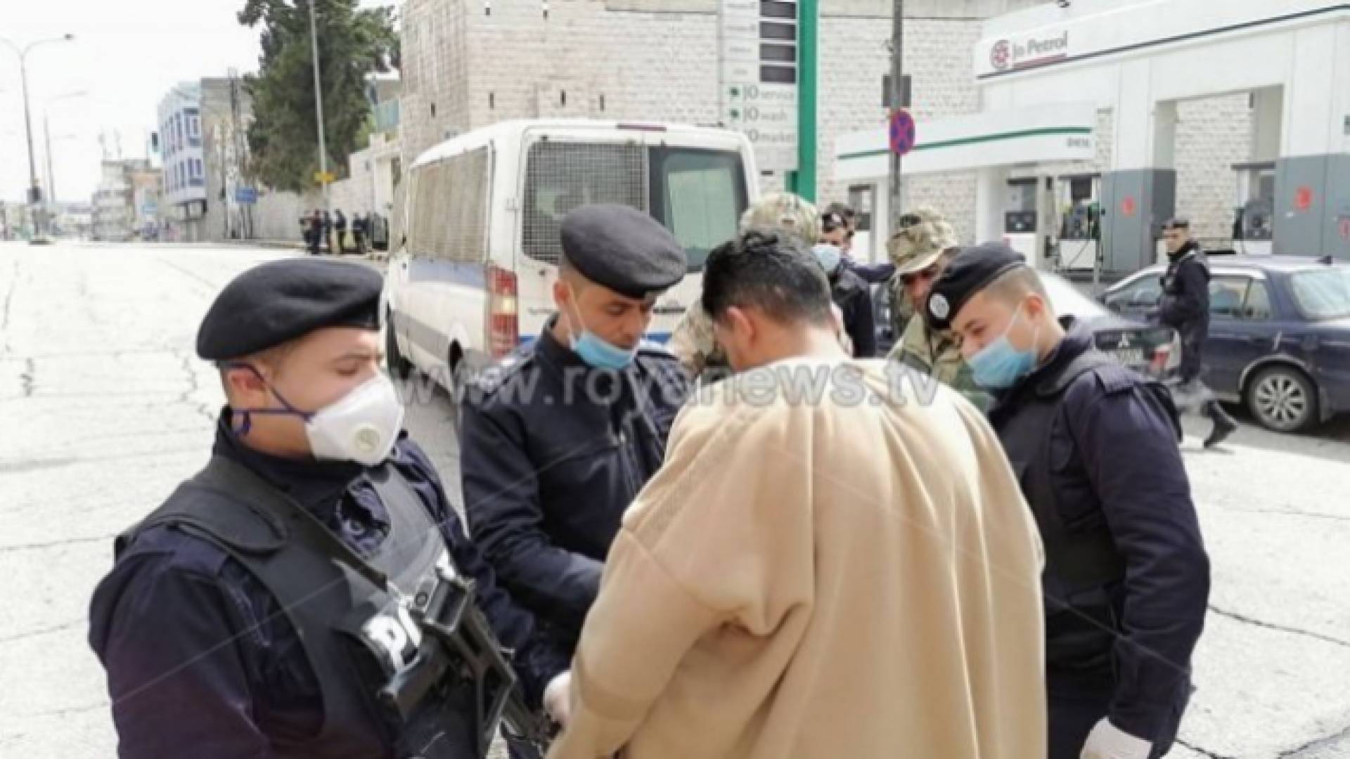 الصورة أرشيفية