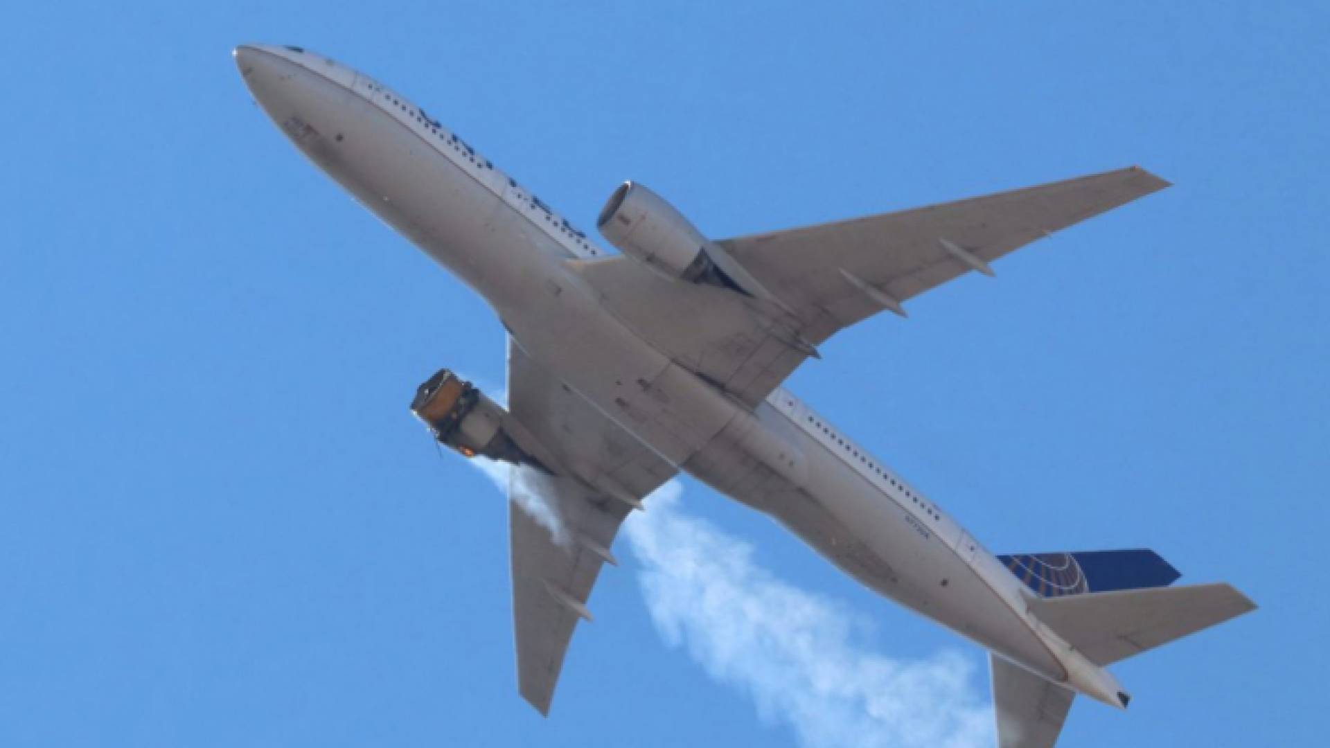 طائرة بوينغ 777