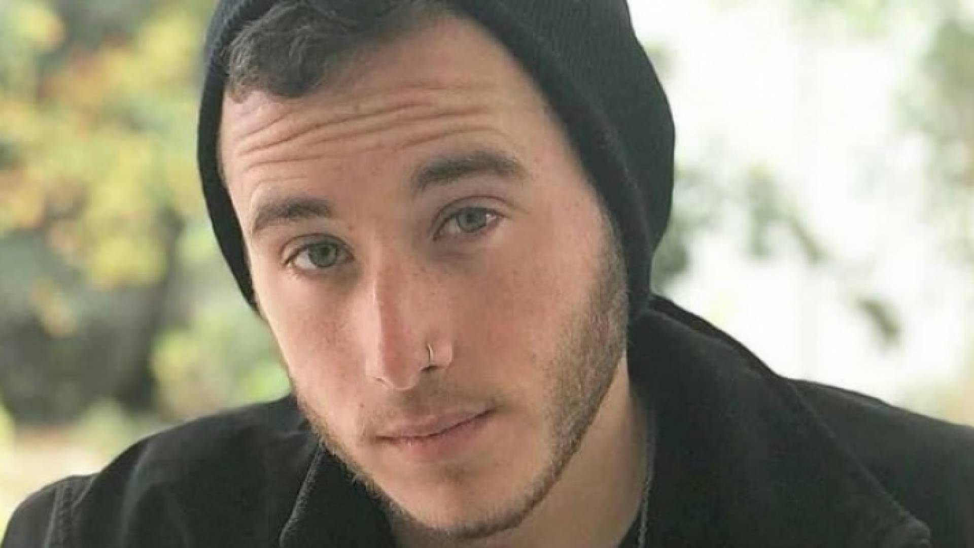 الرقيب اول يوناتان غرانوت